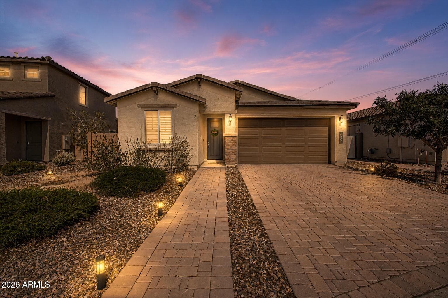 4827 S 119th Drive, Avondale, AZ 85323 — photo 2 of 35