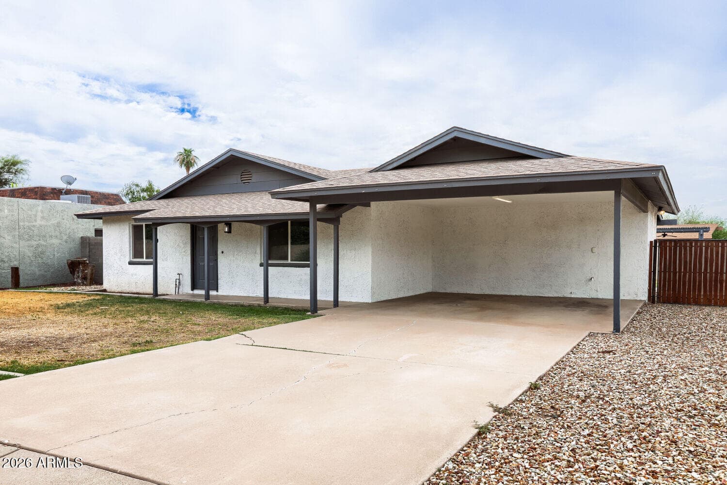 5755 W Sunnyside Drive, Glendale, AZ 85304 — photo 2 of 29