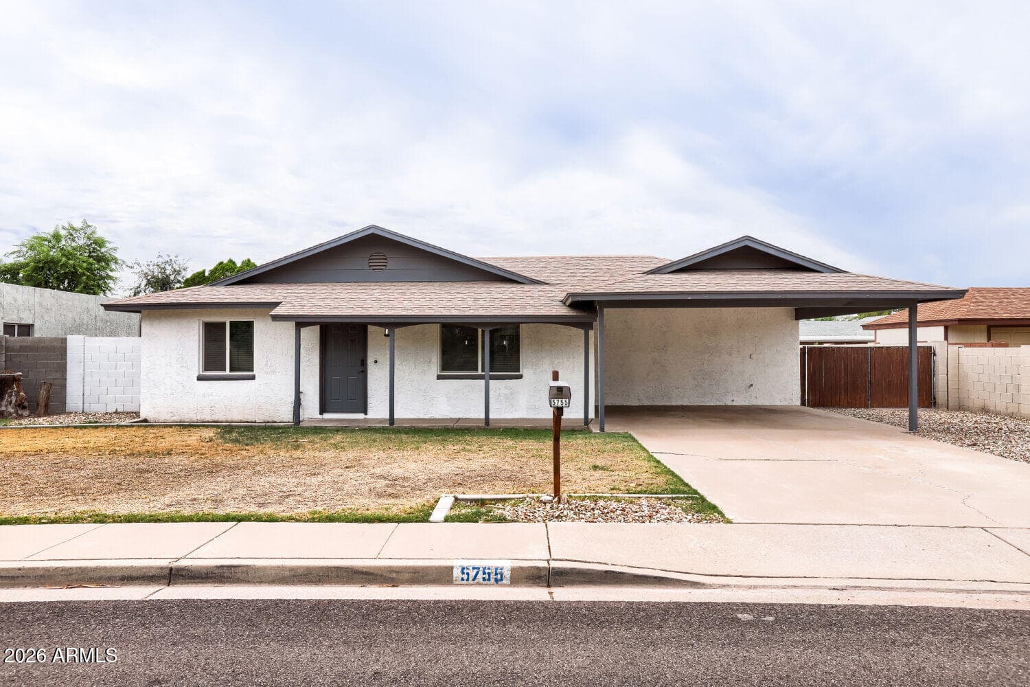 5755 W Sunnyside Drive, Glendale, AZ 85304 — photo 3 of 29