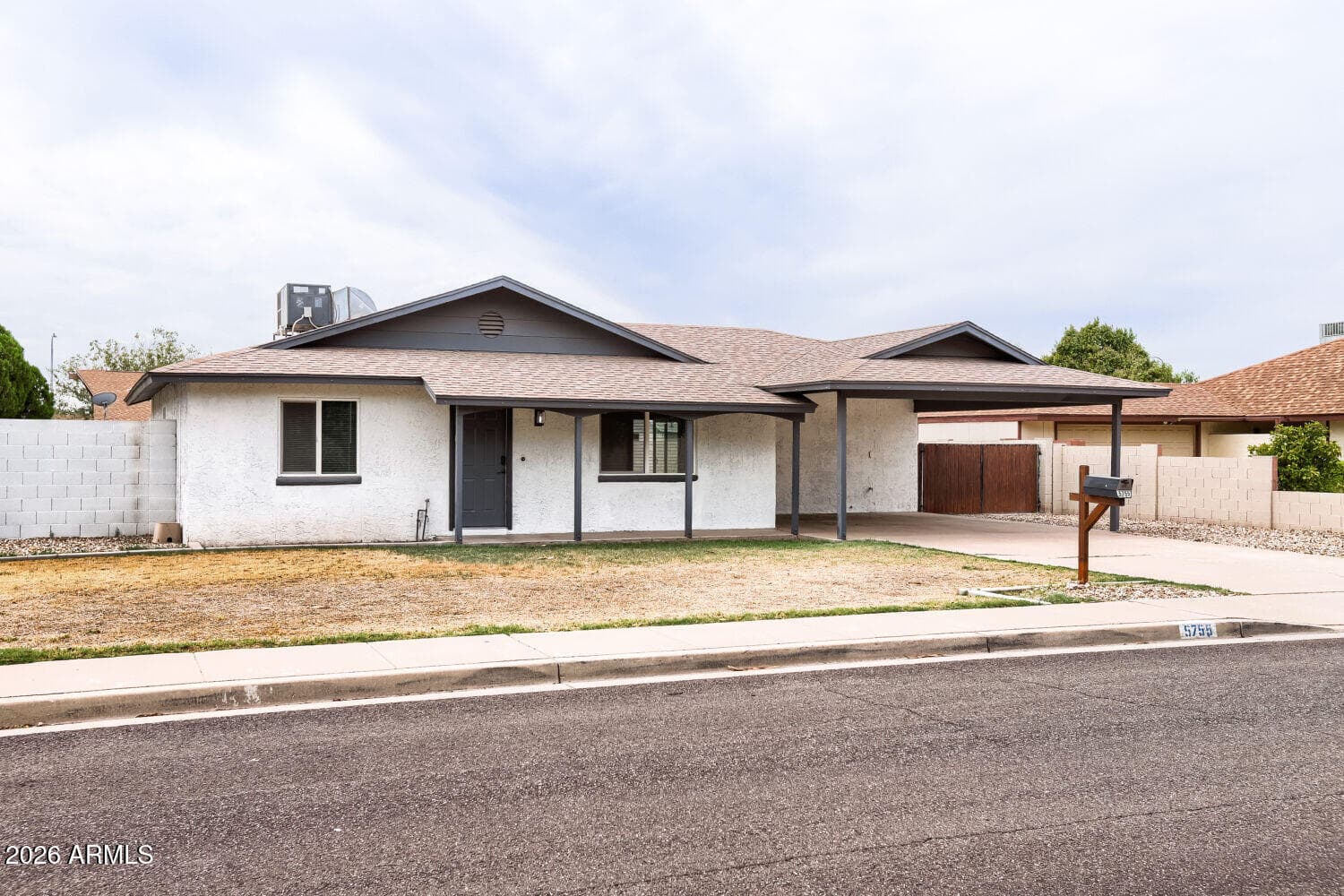 5755 W Sunnyside Drive, Glendale, AZ 85304 — photo 4 of 29