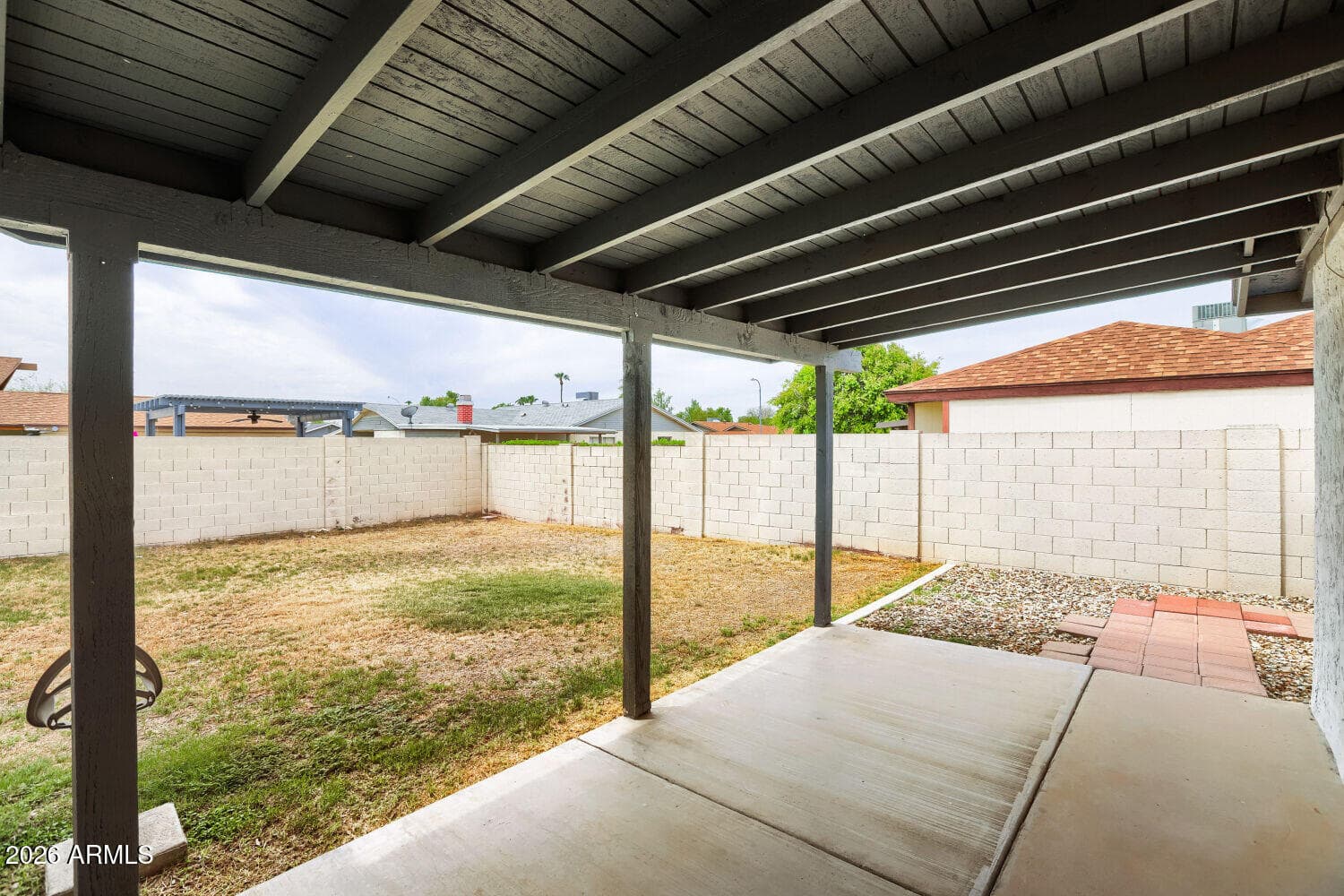 5755 W Sunnyside Drive, Glendale, AZ 85304 — photo 26 of 29