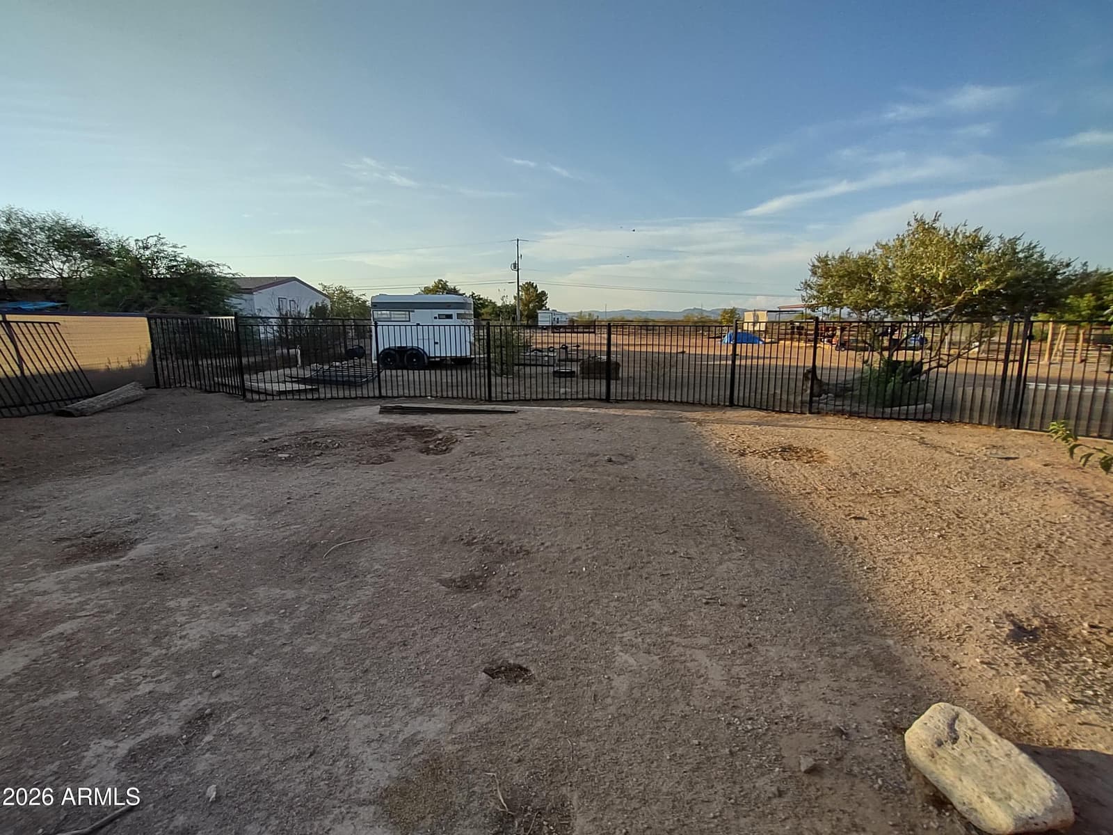 27710 N 237th Lane, Wittmann, AZ 85361 — photo 38 of 110