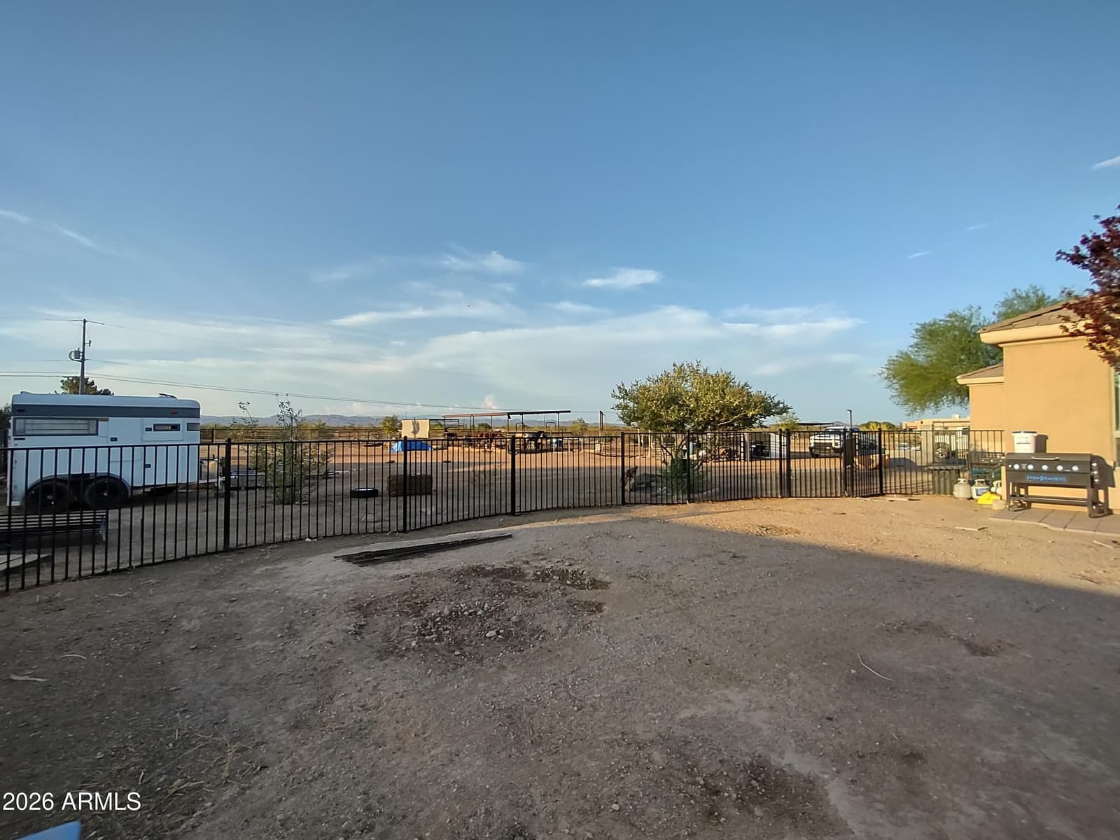 27710 N 237th Lane, Wittmann, AZ 85361 — photo 40 of 110