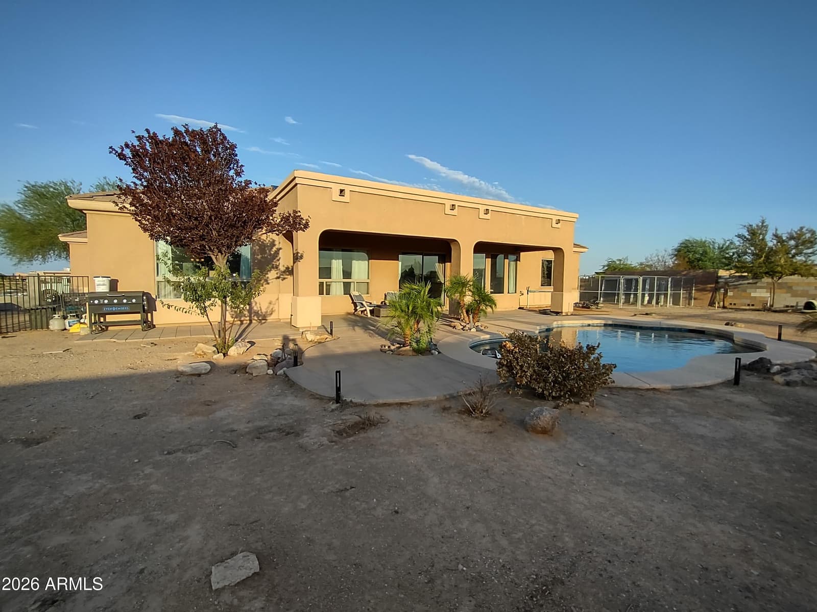 27710 N 237th Lane, Wittmann, AZ 85361 — photo 19 of 110