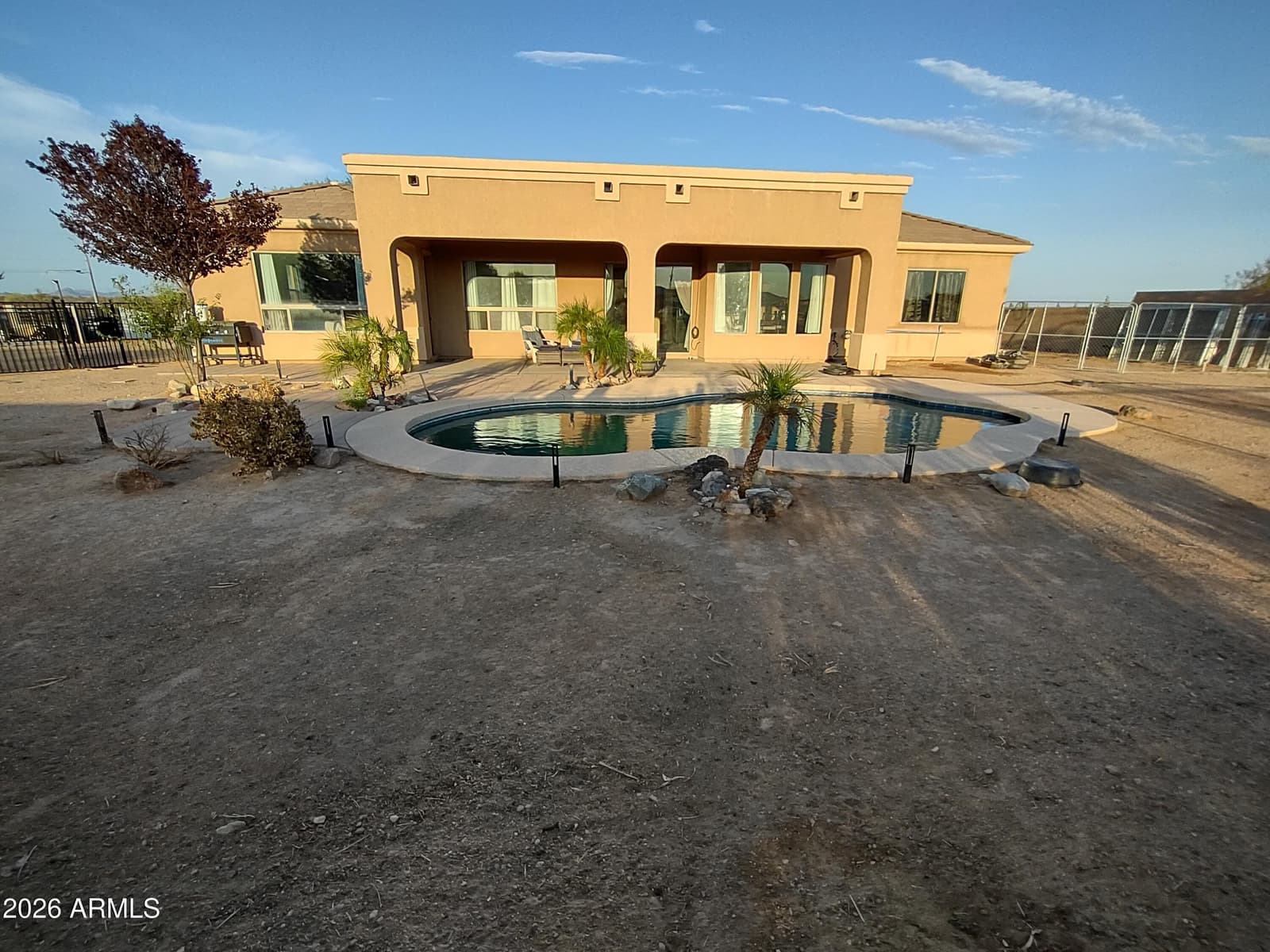 27710 N 237th Lane, Wittmann, AZ 85361 — photo 21 of 110