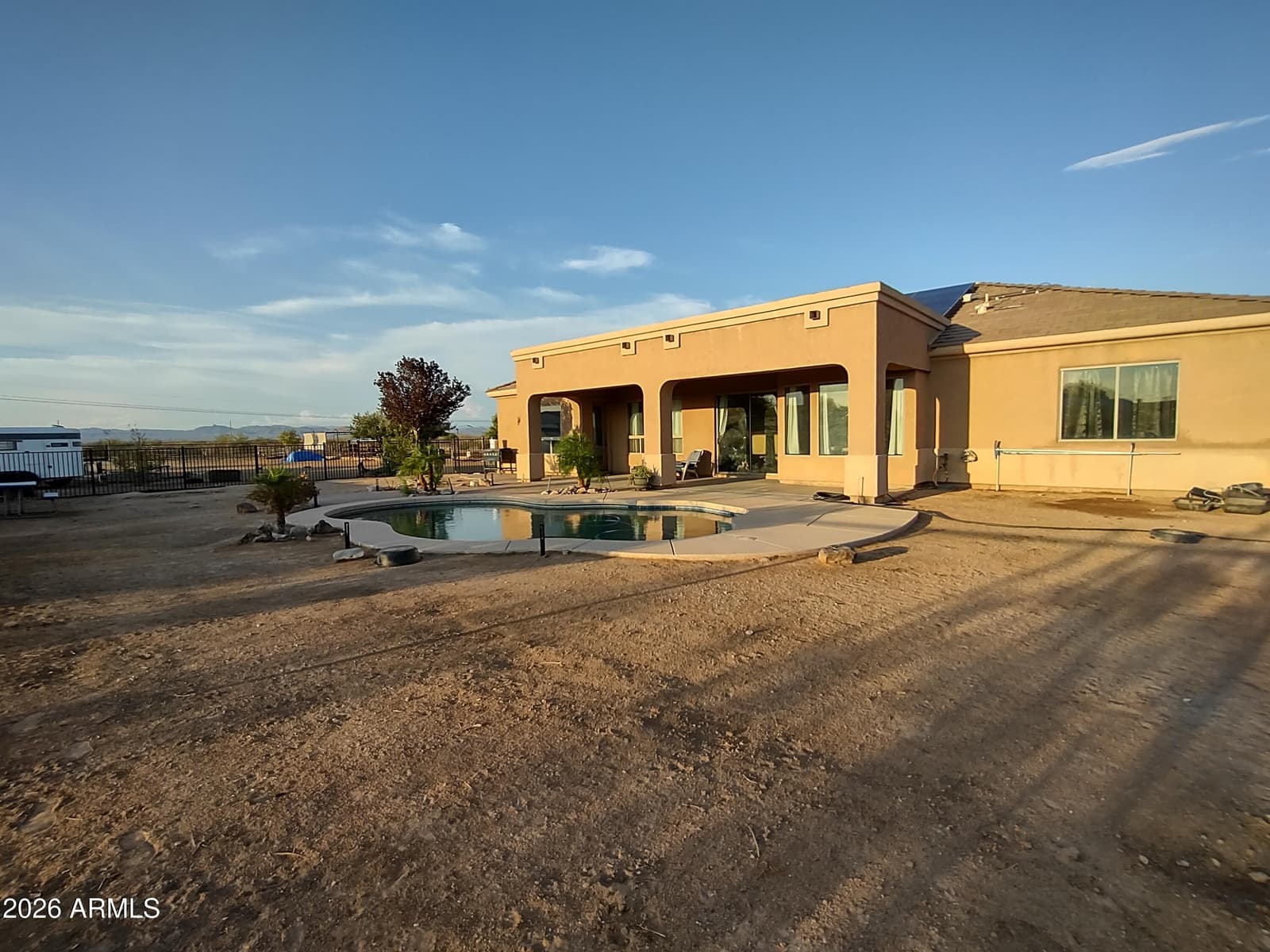 27710 N 237th Lane, Wittmann, AZ 85361 — photo 44 of 110