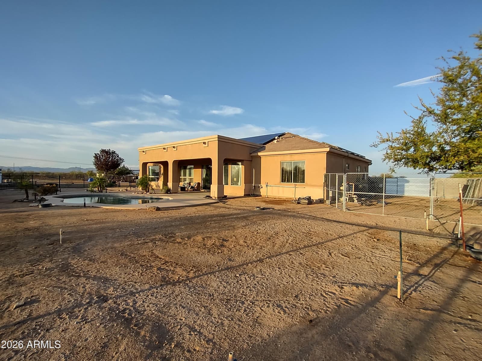 27710 N 237th Lane, Wittmann, AZ 85361 — photo 20 of 110