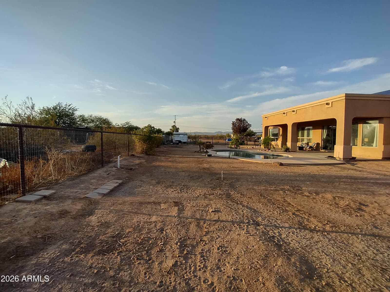 27710 N 237th Lane, Wittmann, AZ 85361 — photo 45 of 110