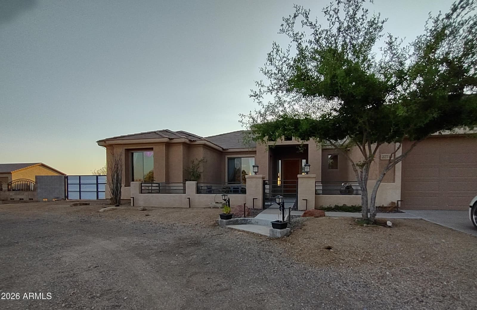 27710 N 237th Lane, Wittmann, AZ 85361 — photo 8 of 110