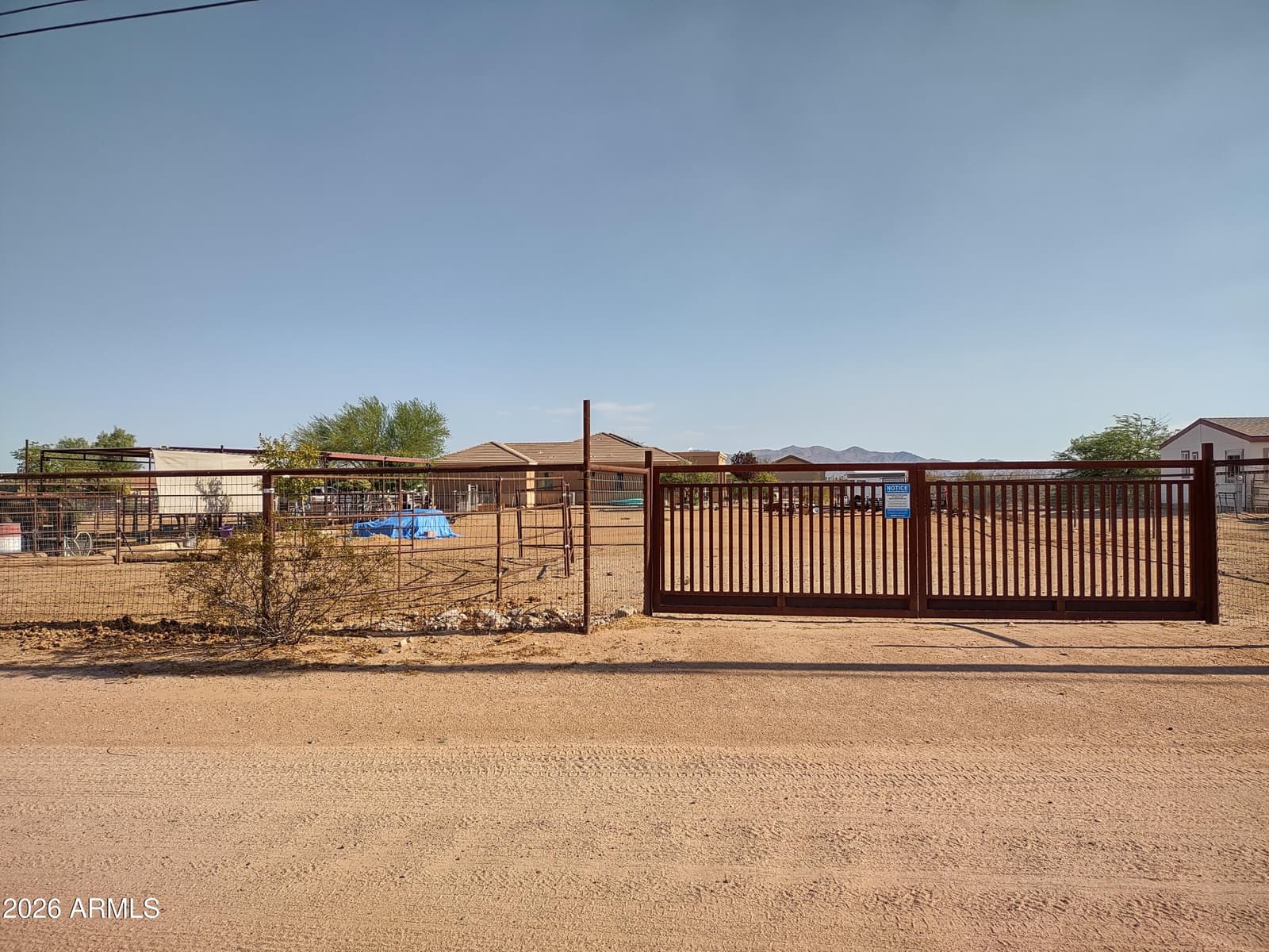 27710 N 237th Lane, Wittmann, AZ 85361 — photo 22 of 110