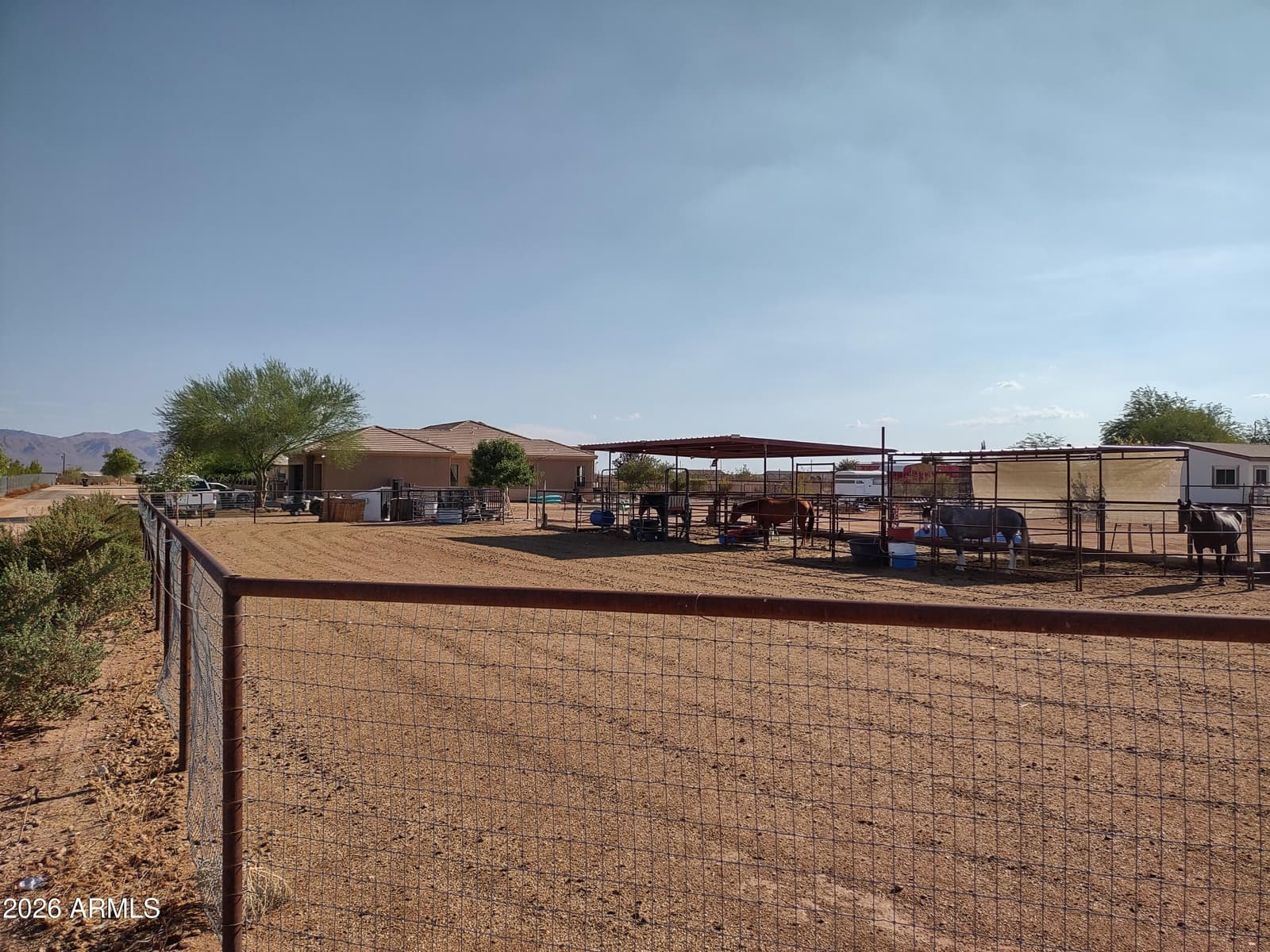 27710 N 237th Lane, Wittmann, AZ 85361 — photo 9 of 110