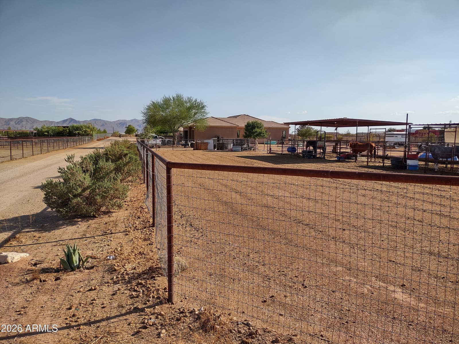 27710 N 237th Lane, Wittmann, AZ 85361 — photo 10 of 110