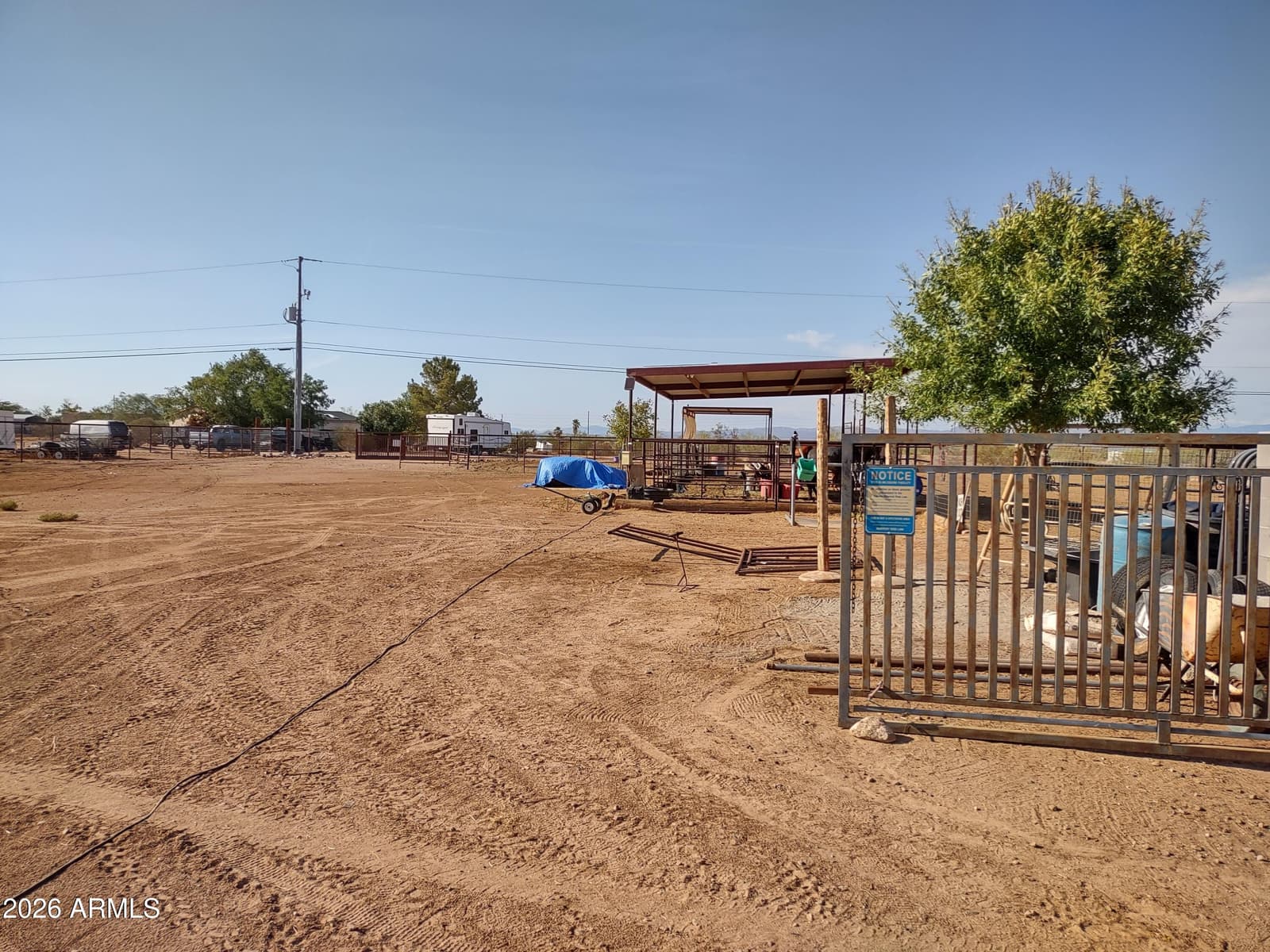 27710 N 237th Lane, Wittmann, AZ 85361 — photo 101 of 110