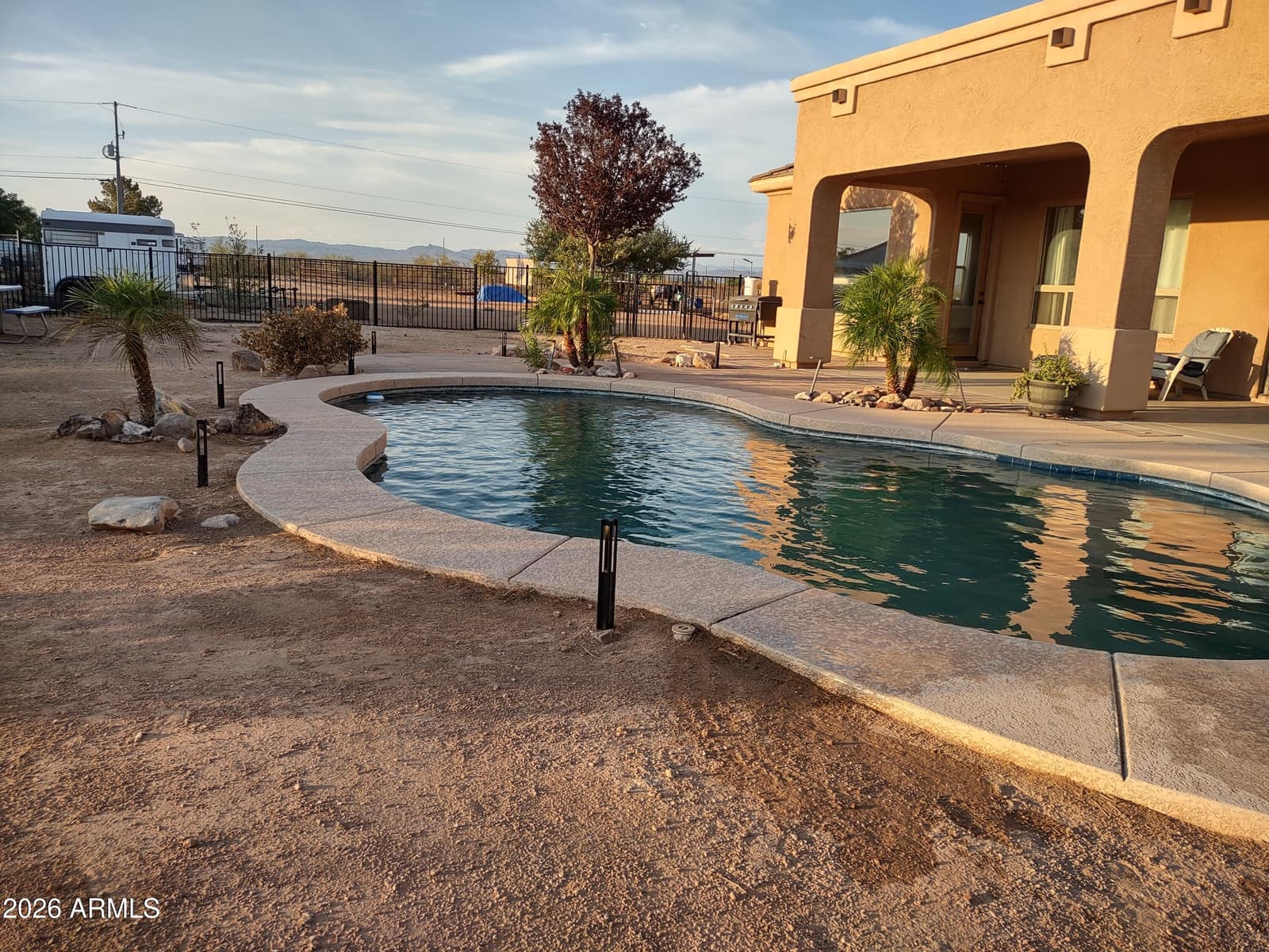 27710 N 237th Lane, Wittmann, AZ 85361 — photo 102 of 110