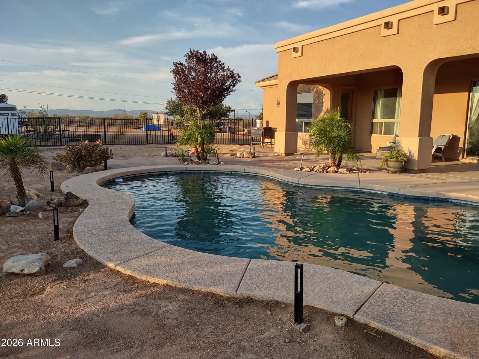 27710 N 237th Lane, Wittmann, AZ 85361 — photo 103 of 110