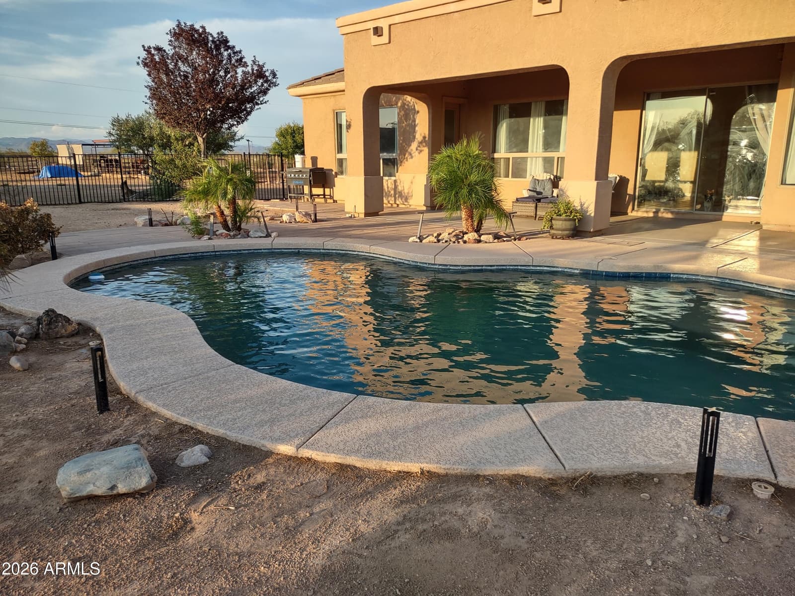 27710 N 237th Lane, Wittmann, AZ 85361 — photo 104 of 110