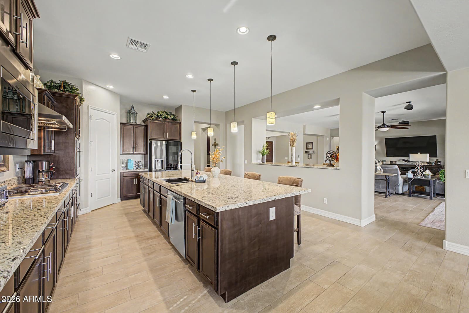 19303 E Pine Valley Drive, Queen Creek, AZ 85142 — photo 14 of 63