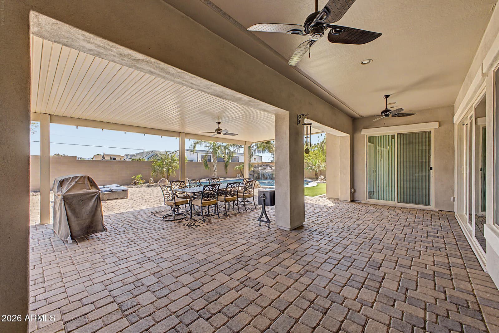 19303 E Pine Valley Drive, Queen Creek, AZ 85142 — photo 48 of 63