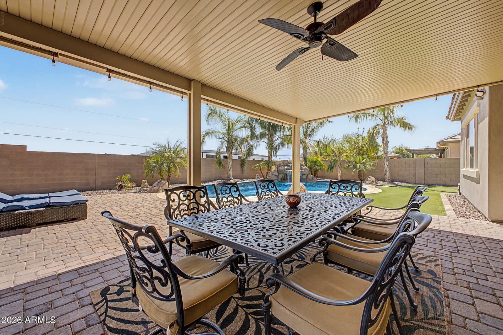 19303 E Pine Valley Drive, Queen Creek, AZ 85142 — photo 49 of 63