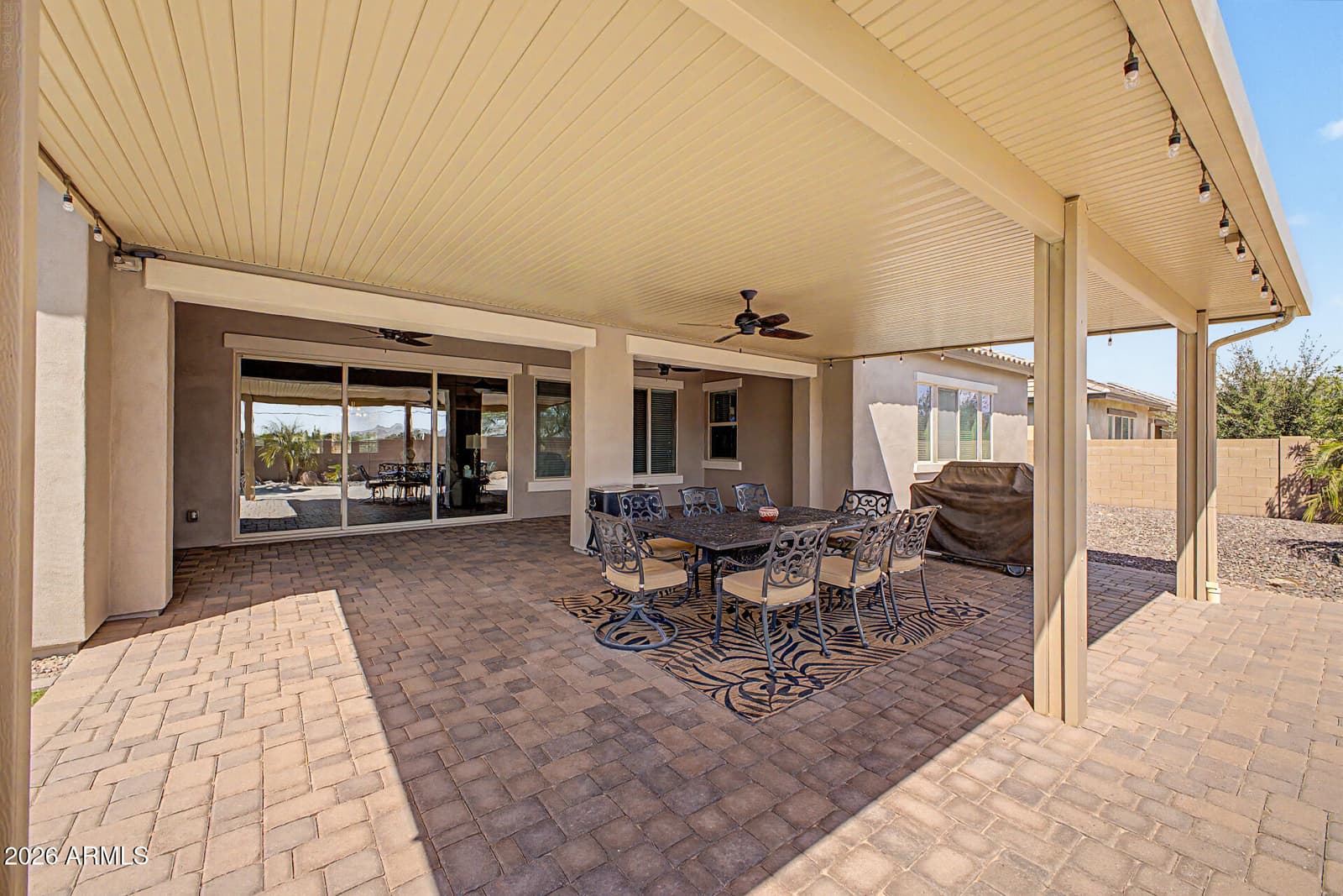 19303 E Pine Valley Drive, Queen Creek, AZ 85142 — photo 50 of 63