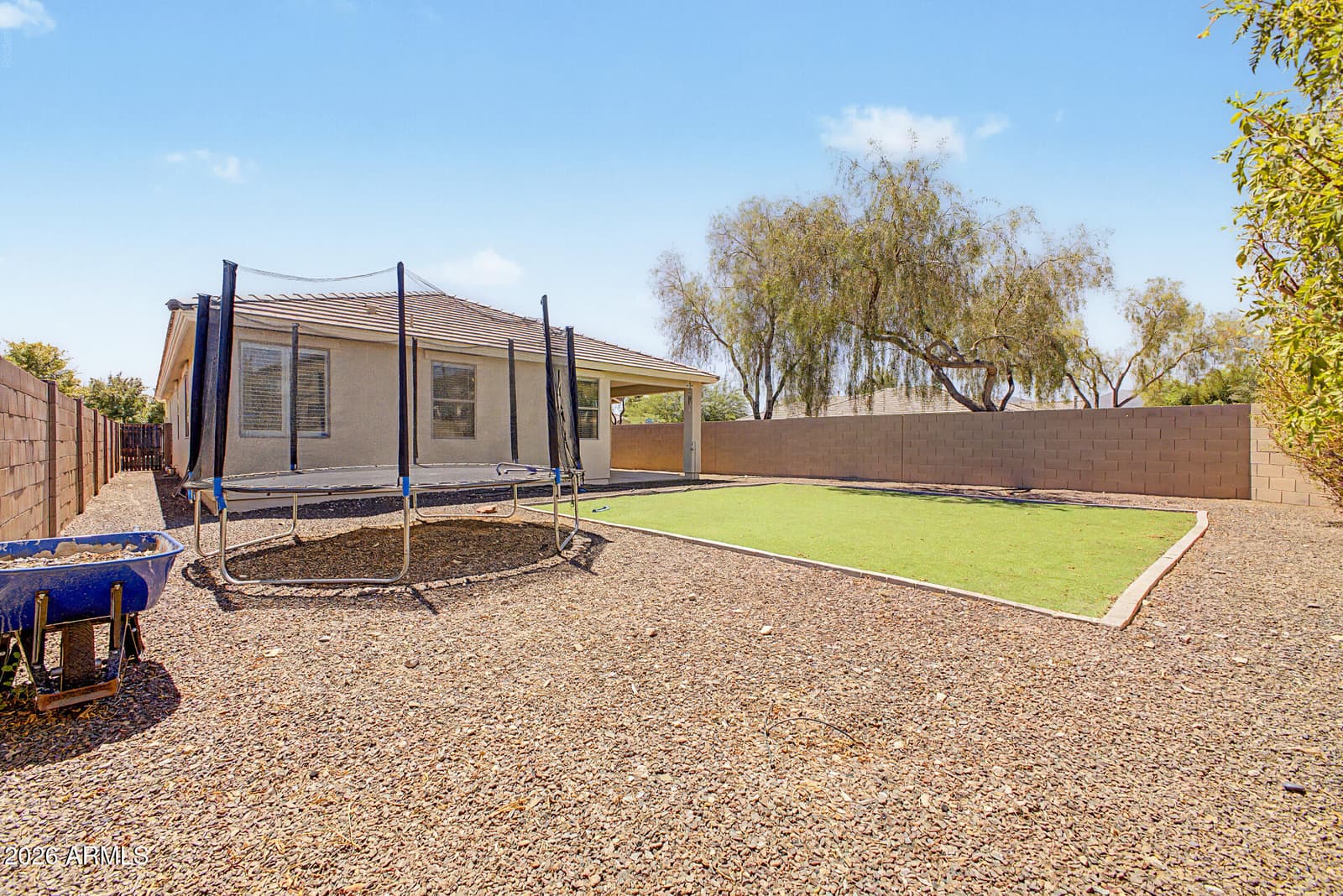 18024 W Purdue Avenue, Waddell, AZ 85355 — photo 28 of 29