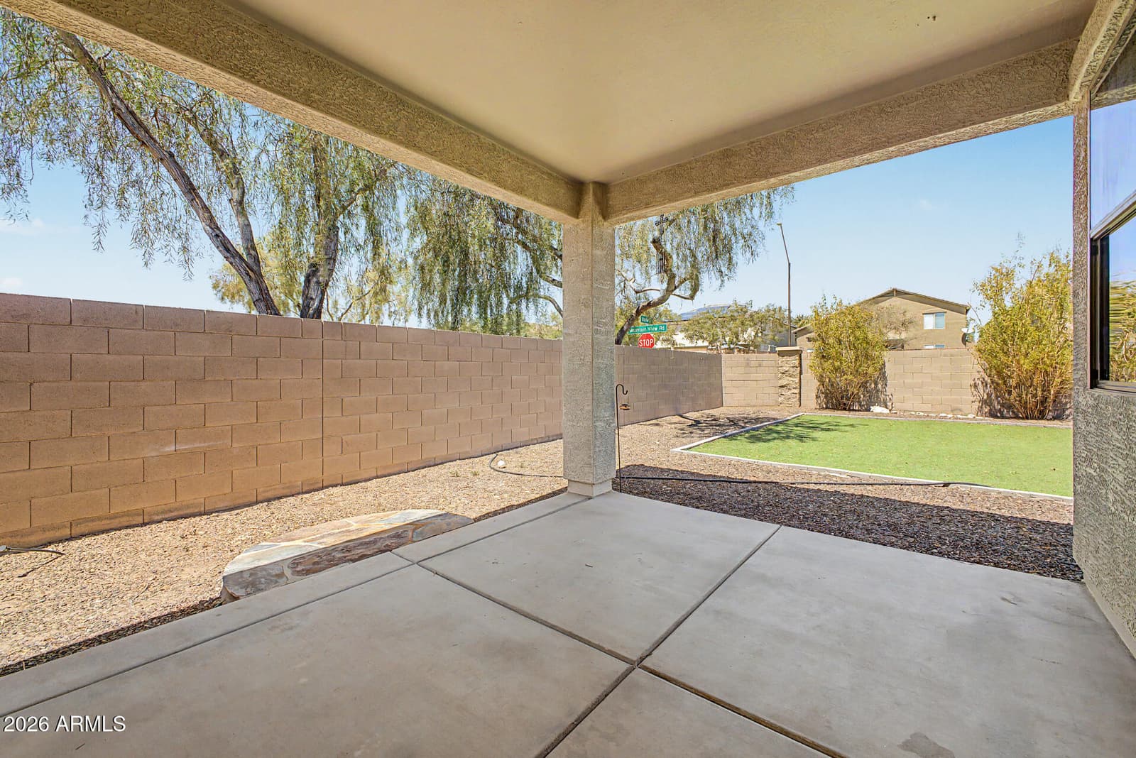 18024 W Purdue Avenue, Waddell, AZ 85355 — photo 26 of 29