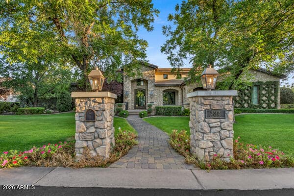 20415 E SUNSET Court, Queen Creek, AZ 85142