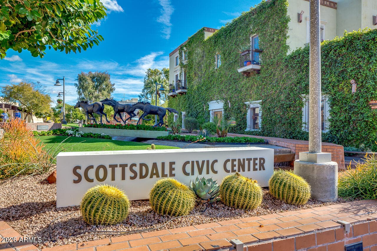 8355 E Stella Lane, Scottsdale, AZ 85250 — photo 44 of 46