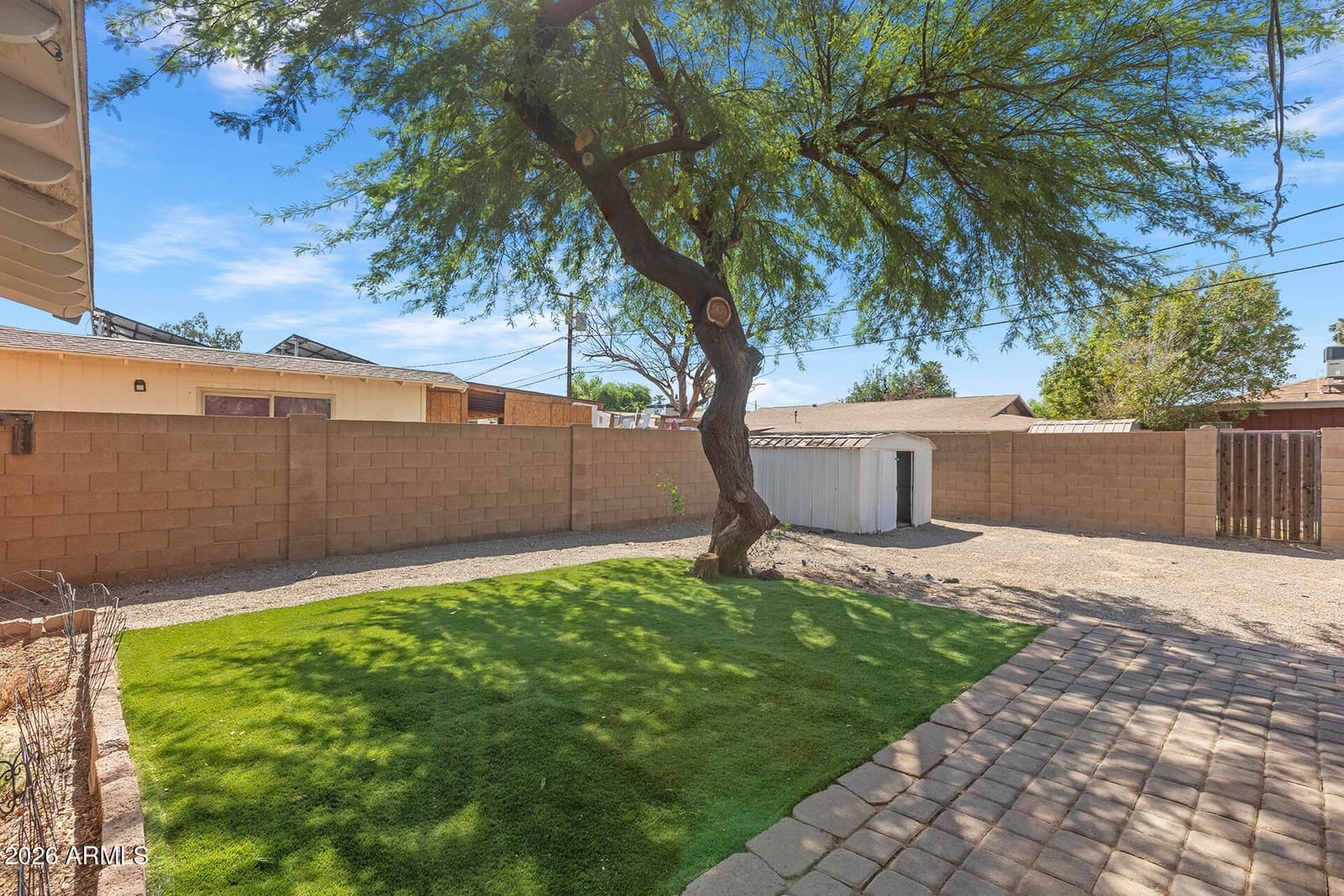 4019 W Citrus Way, Phoenix, AZ 85019 — photo 28 of 33