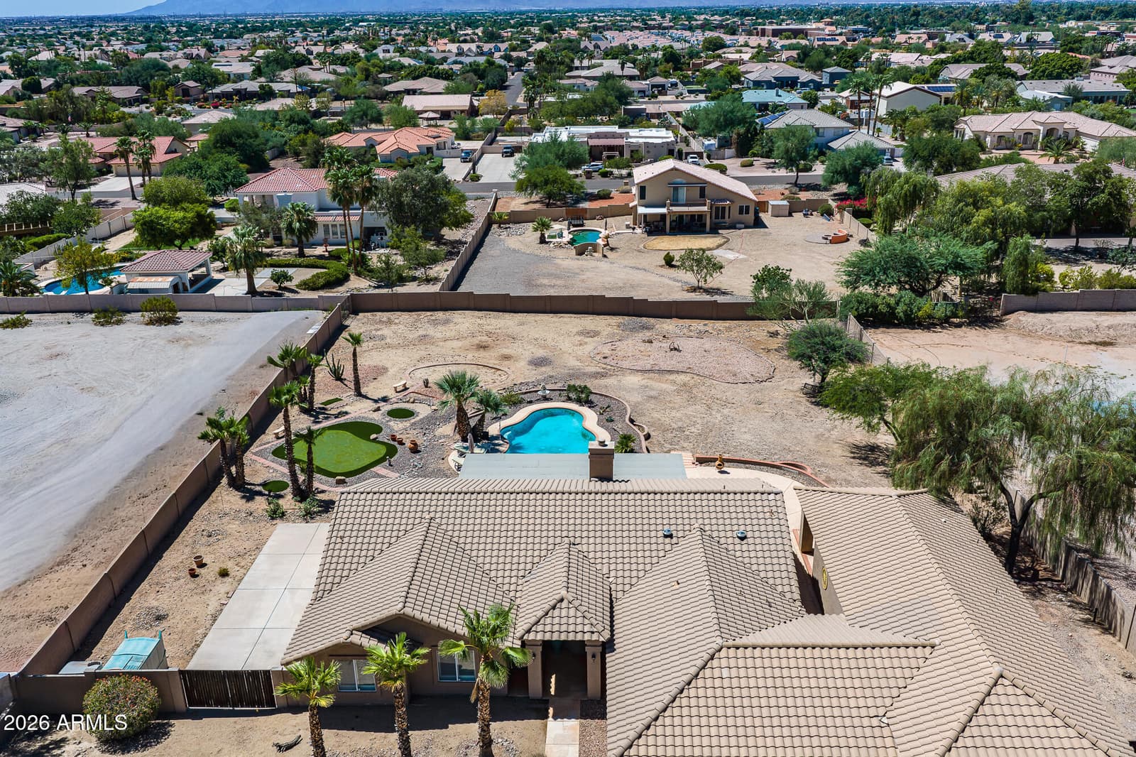 12817 W San Miguel Avenue, Litchfield Park, AZ 85340 — photo 4 of 49