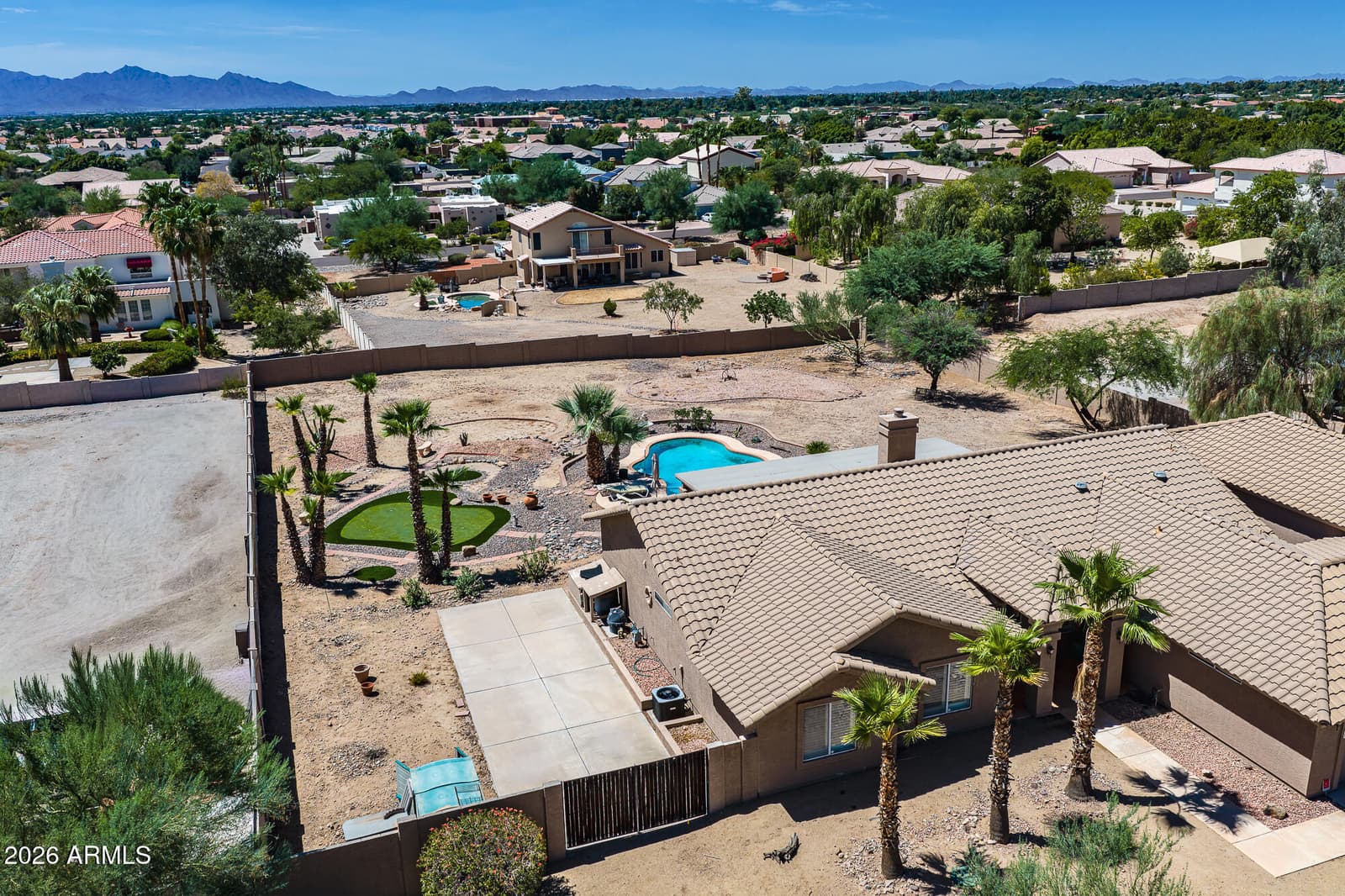 12817 W San Miguel Avenue, Litchfield Park, AZ 85340 — photo 5 of 49