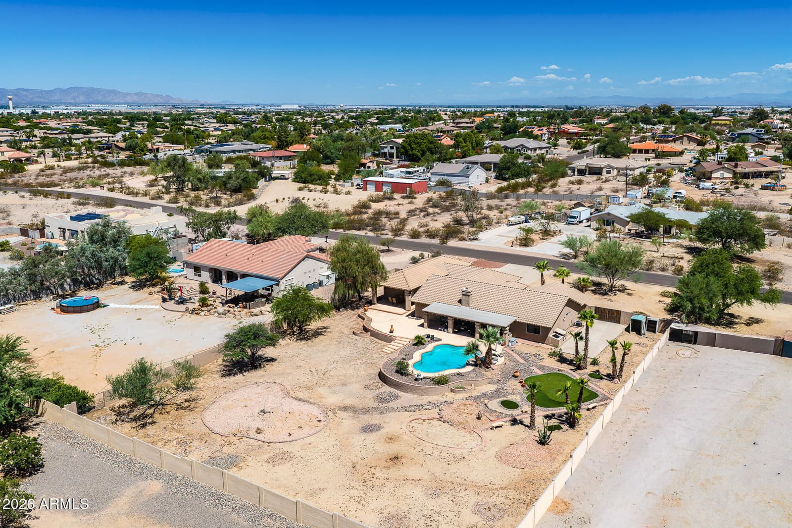 12817 W San Miguel Avenue, Litchfield Park, AZ 85340 — photo 8 of 49