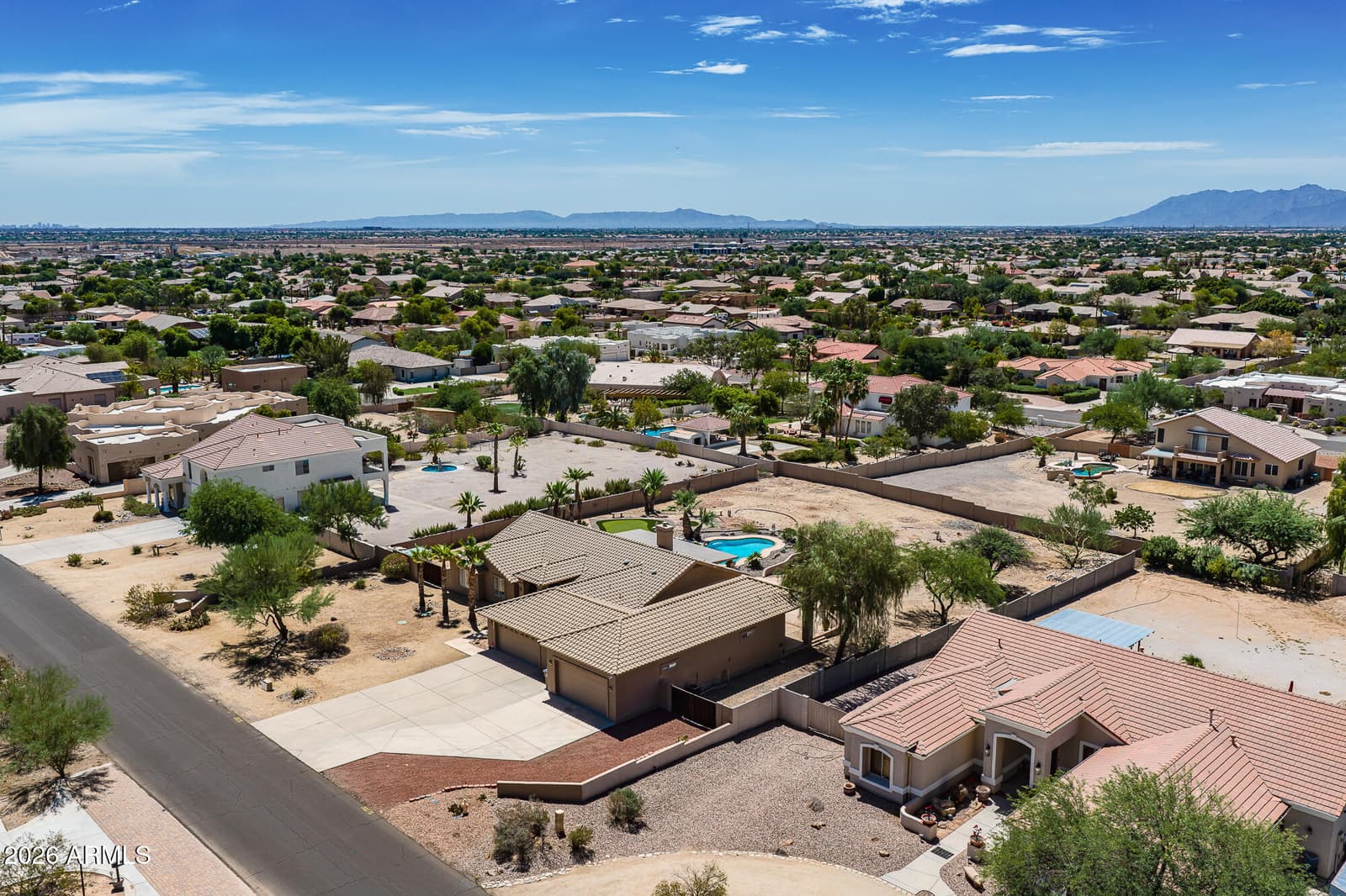 12817 W San Miguel Avenue, Litchfield Park, AZ 85340 — photo 9 of 49