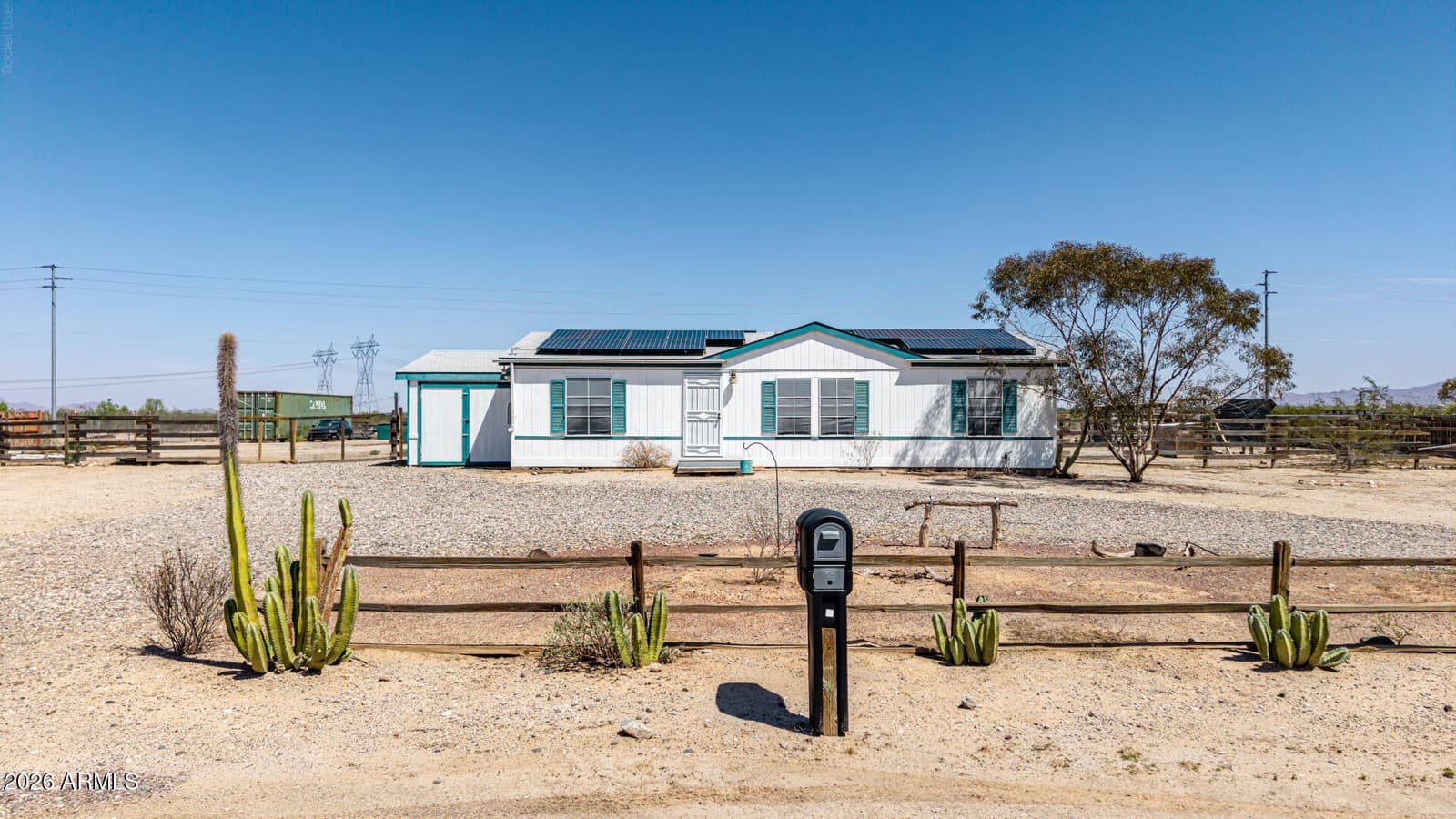 31020 W LYNWOOD Street, Buckeye, AZ 85396