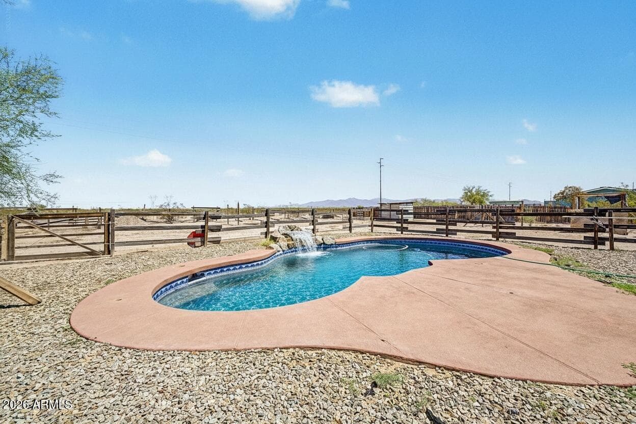 31020 W Lynwood Street, Buckeye, AZ 85396 — photo 29 of 39