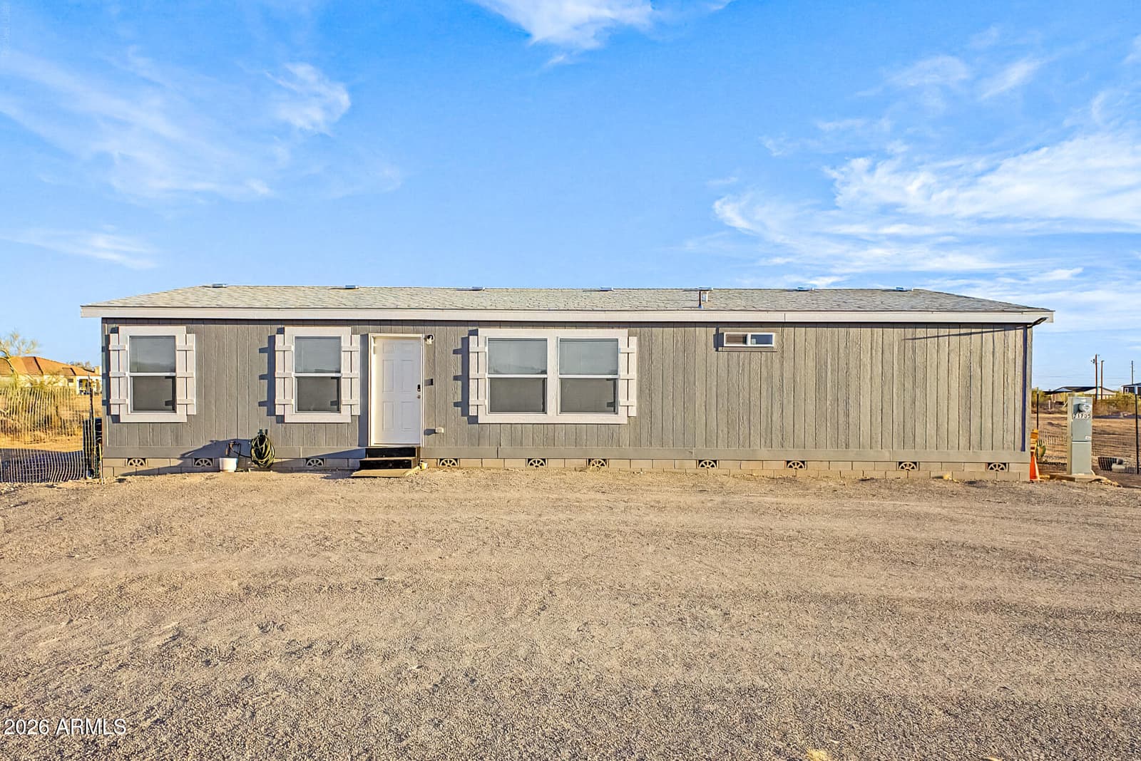 21735 W MONTANOSO Drive, Wittmann, AZ 85361