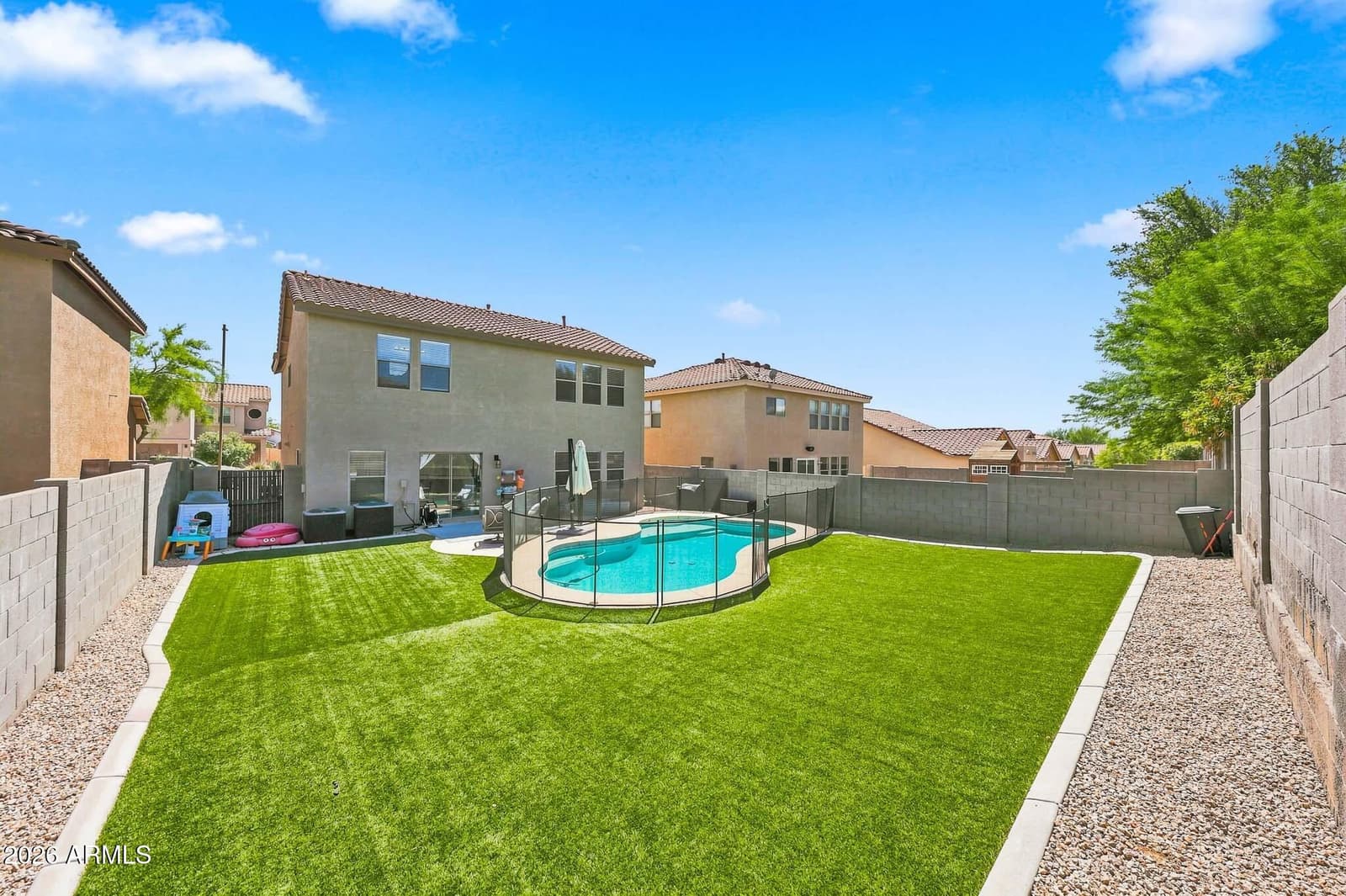 5044 E Roy Rogers Road, Cave Creek, AZ 85331 — photo 34 of 40
