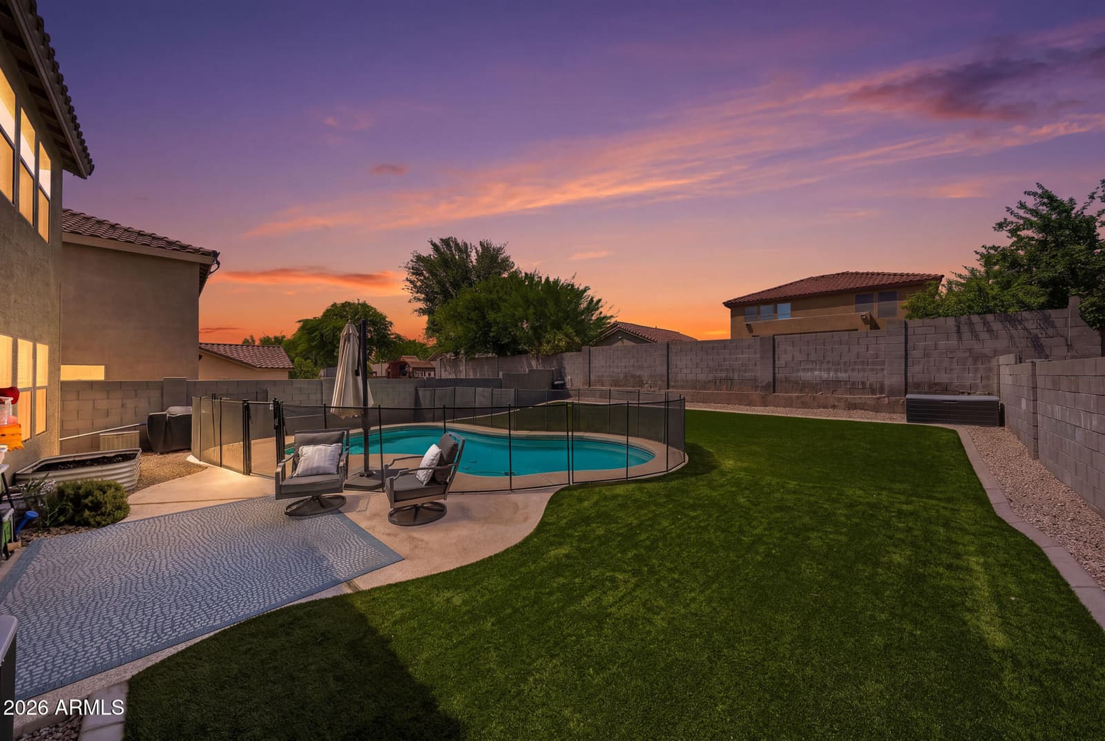 5044 E Roy Rogers Road, Cave Creek, AZ 85331 — photo 39 of 40