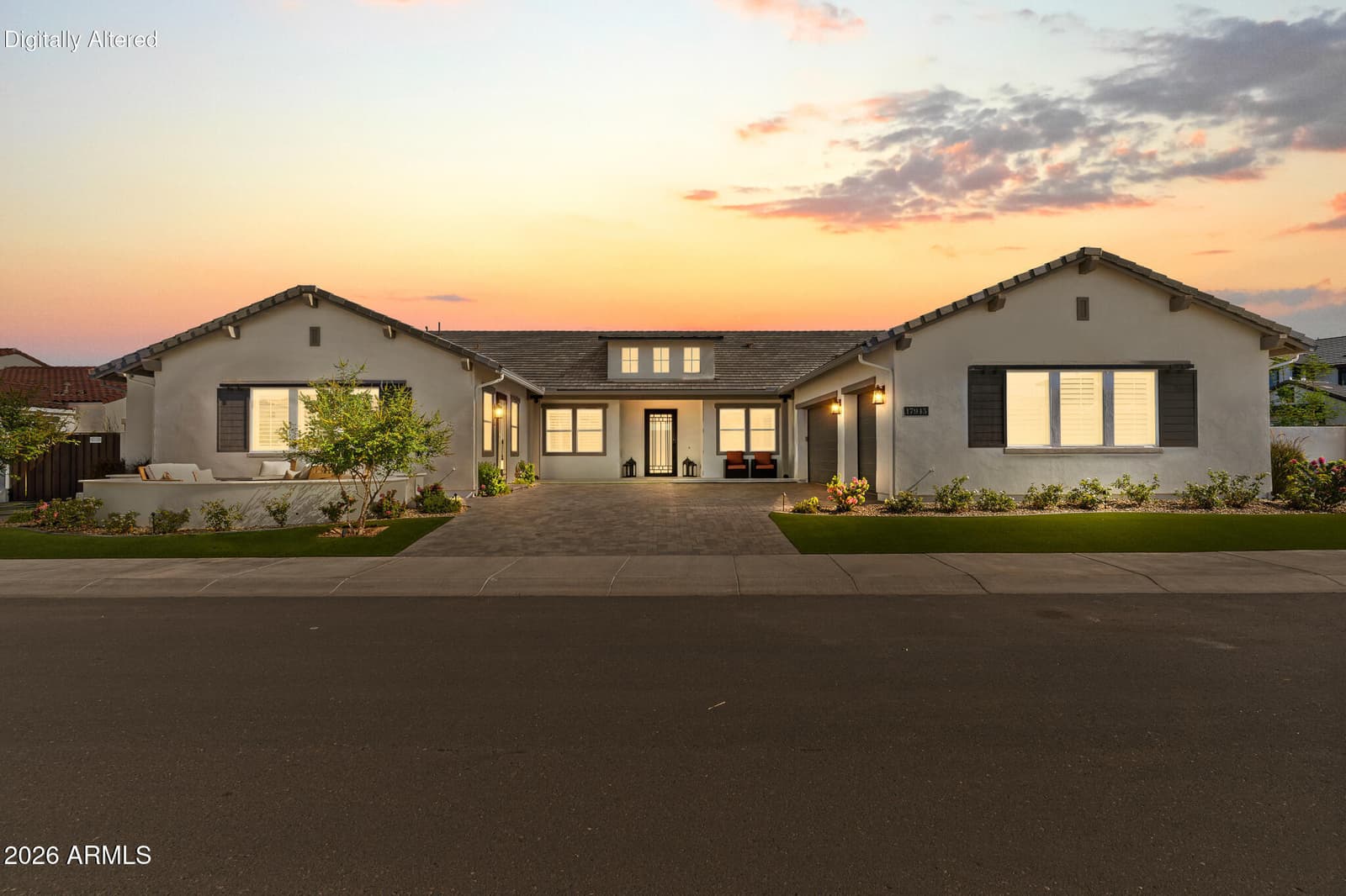 17945 W Mountainair Street, Surprise, AZ 85388 — photo 8 of 97