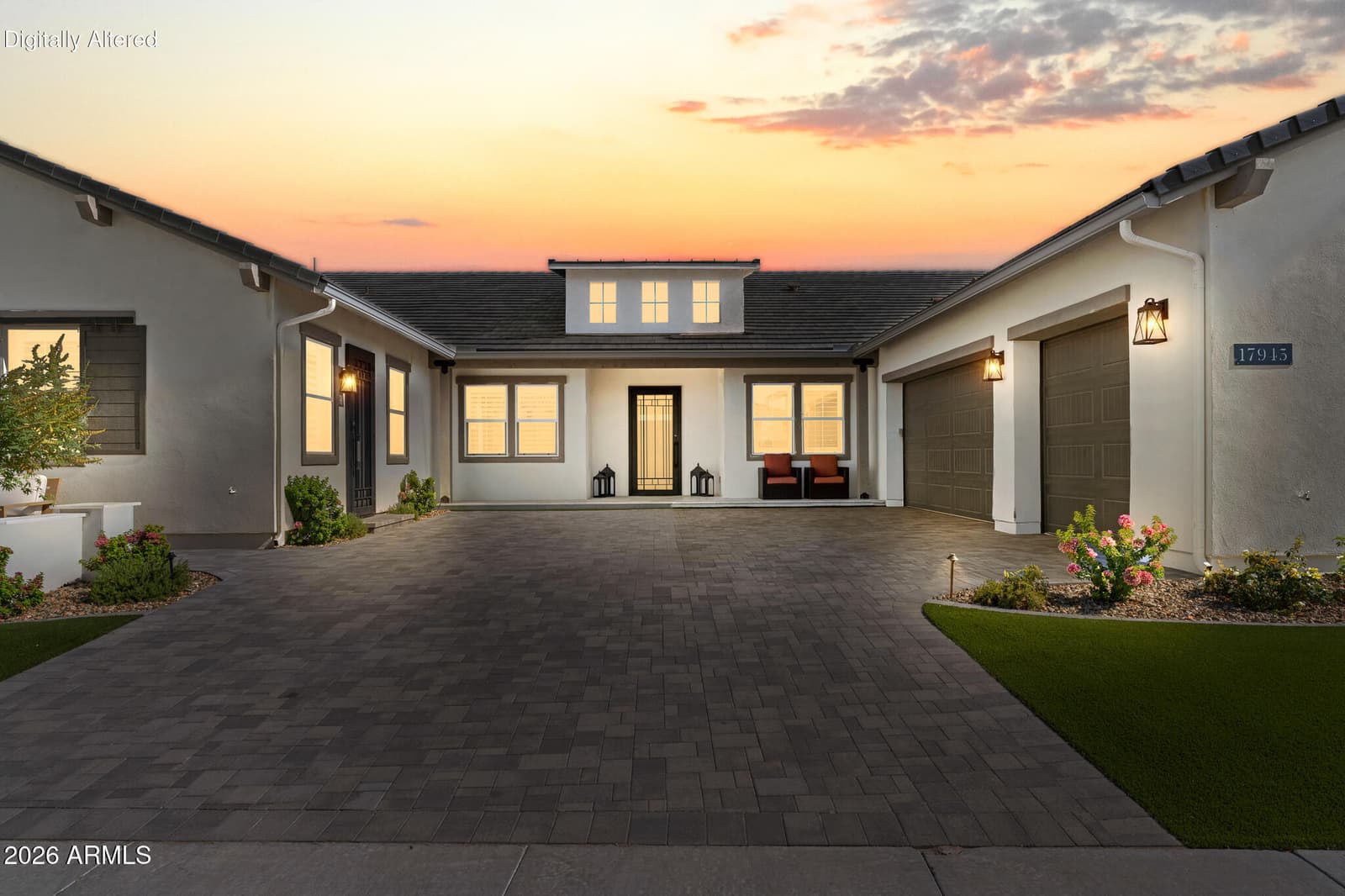 17945 W Mountainair Street, Surprise, AZ 85388 — photo 10 of 97