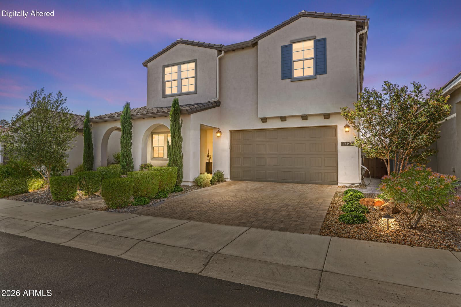 17197 W Middlebury Street, Surprise, AZ 85388 — photo 2 of 82