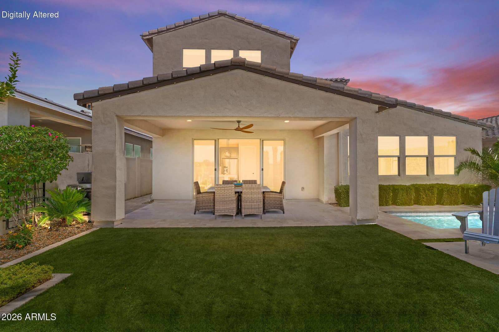 17197 W Middlebury Street, Surprise, AZ 85388 — photo 45 of 82
