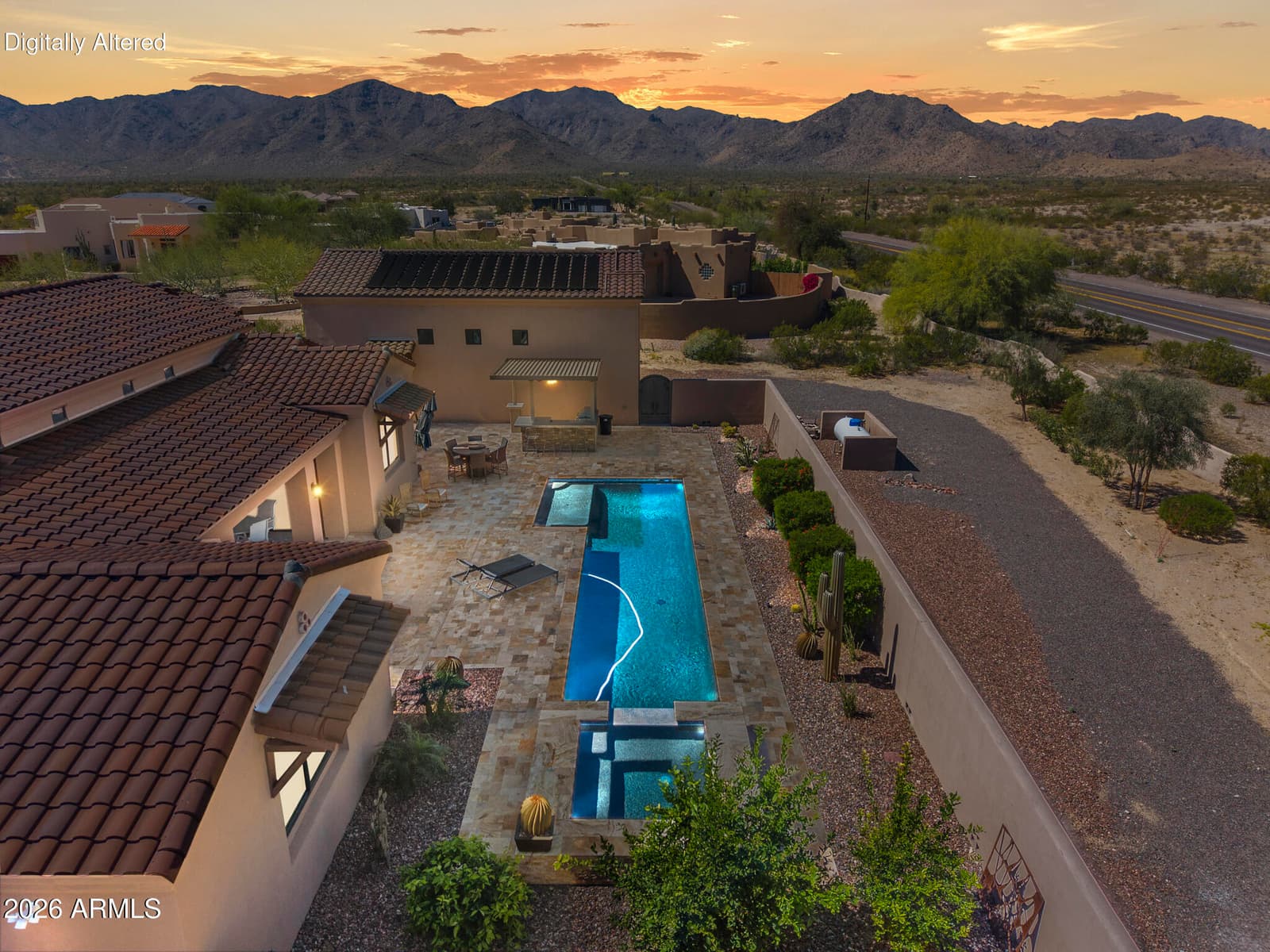 19312 W Puget Avenue, Waddell, AZ 85355 — photo 13 of 74
