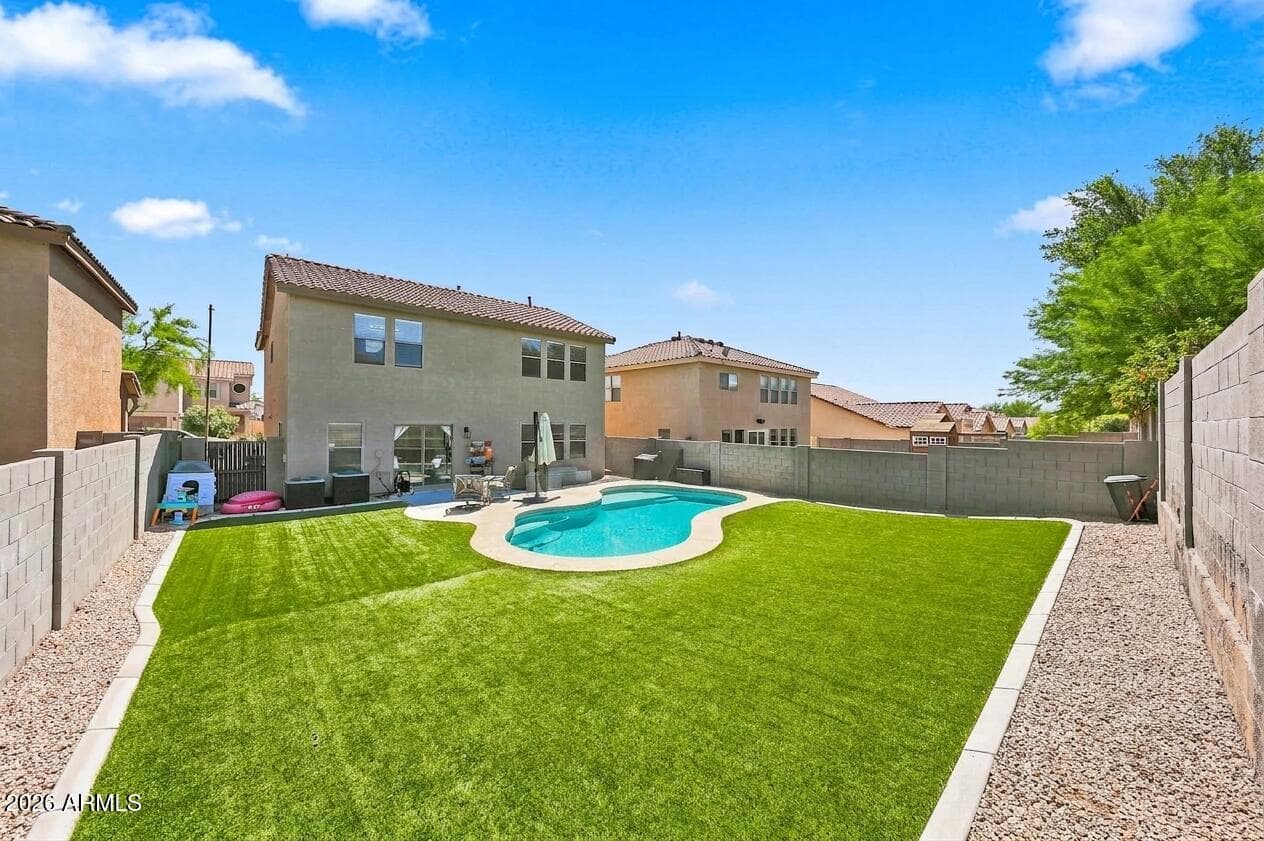 5044 E Roy Rogers Road, Cave Creek, AZ 85331 — photo 33 of 40