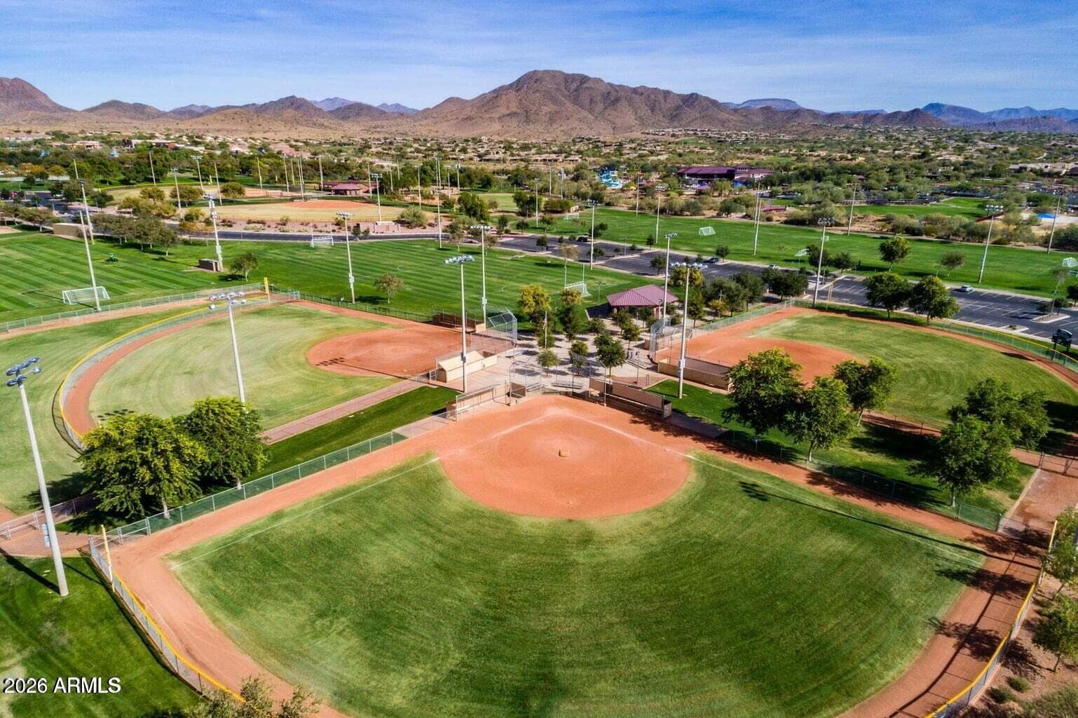 3344 W King Drive, Anthem, AZ 85086 — photo 34 of 39