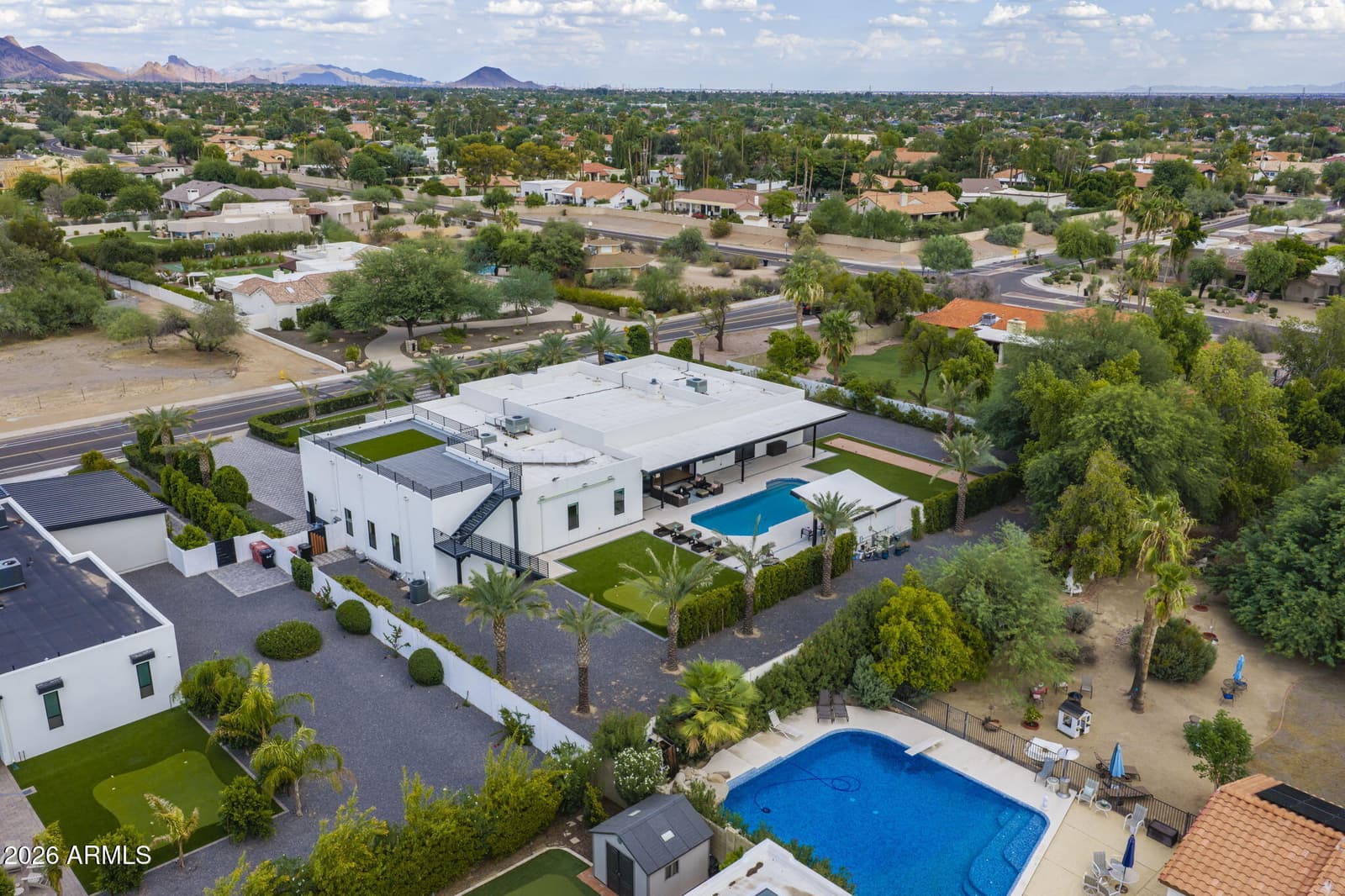 11480 N 104th Street, Scottsdale, AZ 85260 — photo 53 of 55