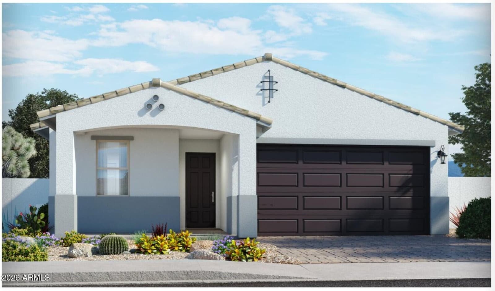 17818 W WASHINGTON Street, Goodyear, AZ 85338