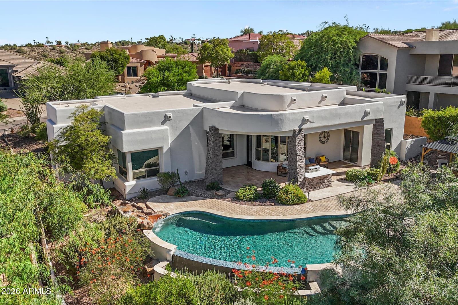 13622 N SUNSET Drive, Fountain Hills, AZ 85268