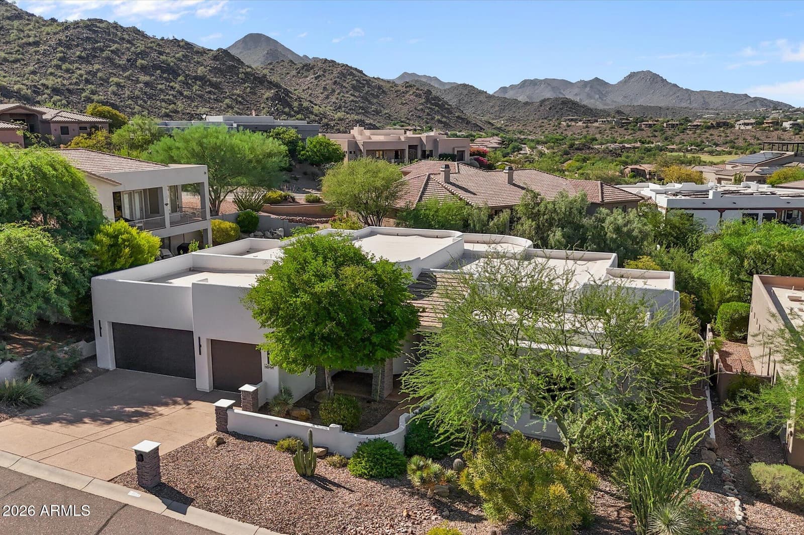 13622 N Sunset Drive, Fountain Hills, AZ 85268 — photo 41 of 41