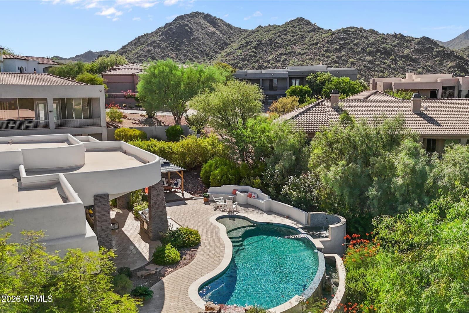 13622 N Sunset Drive, Fountain Hills, AZ 85268 — photo 36 of 41